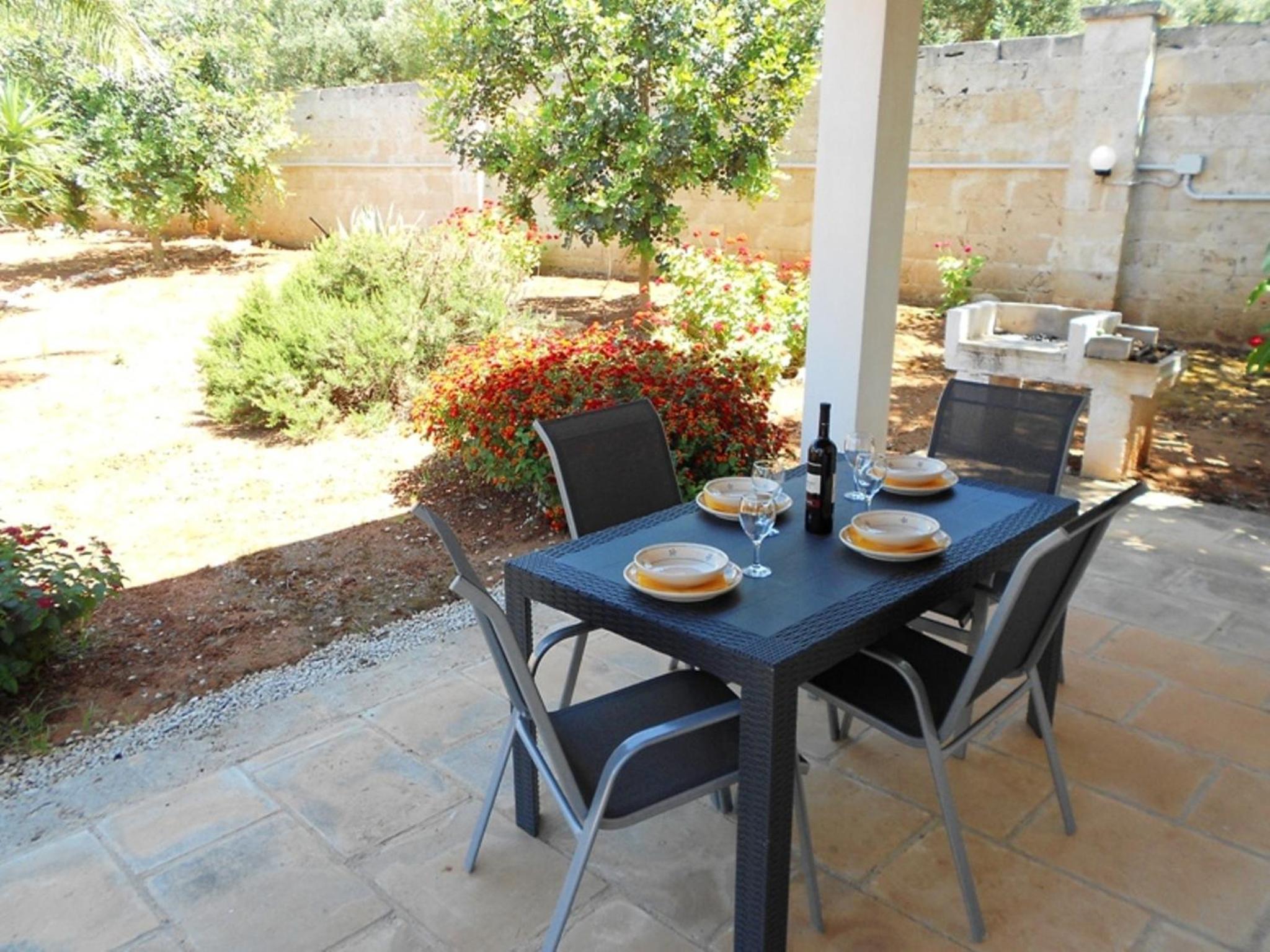 Agriturismo Calamate