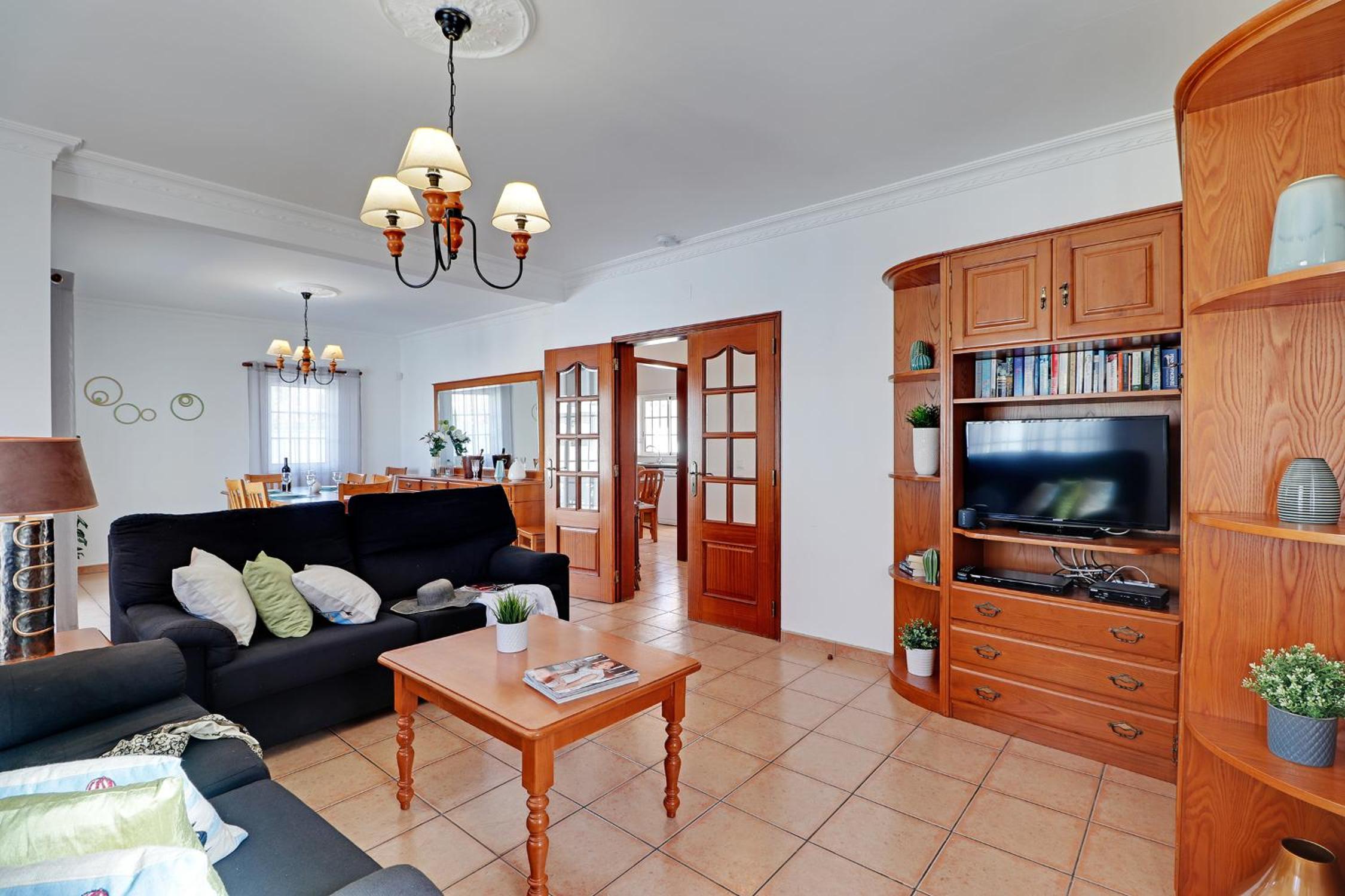 Villa do Mar - Galé view 5
