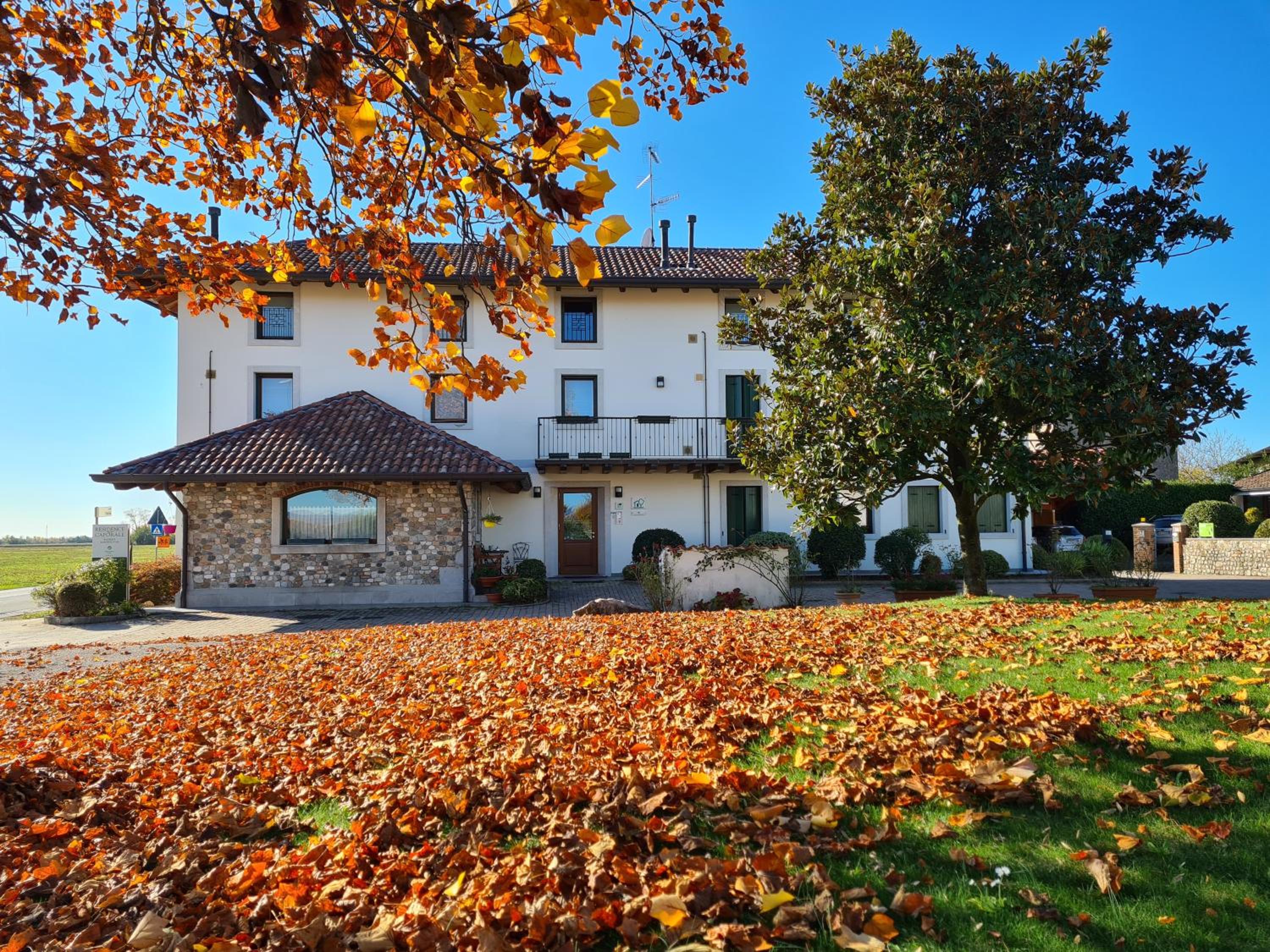 Agriturismo Residence Caporale view 5