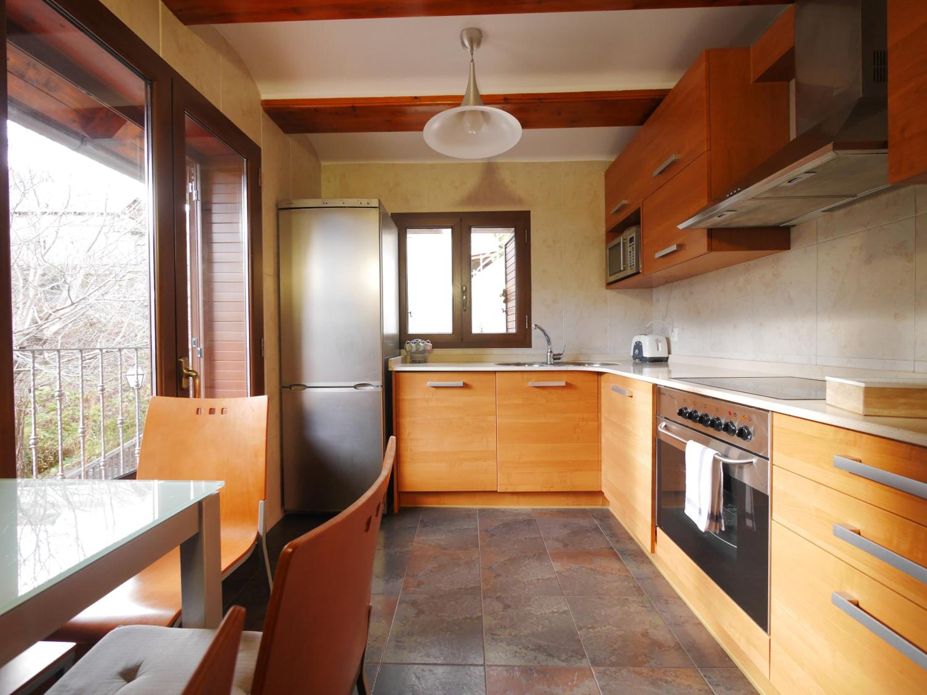 Apartamentos Casa Cecilia view 5