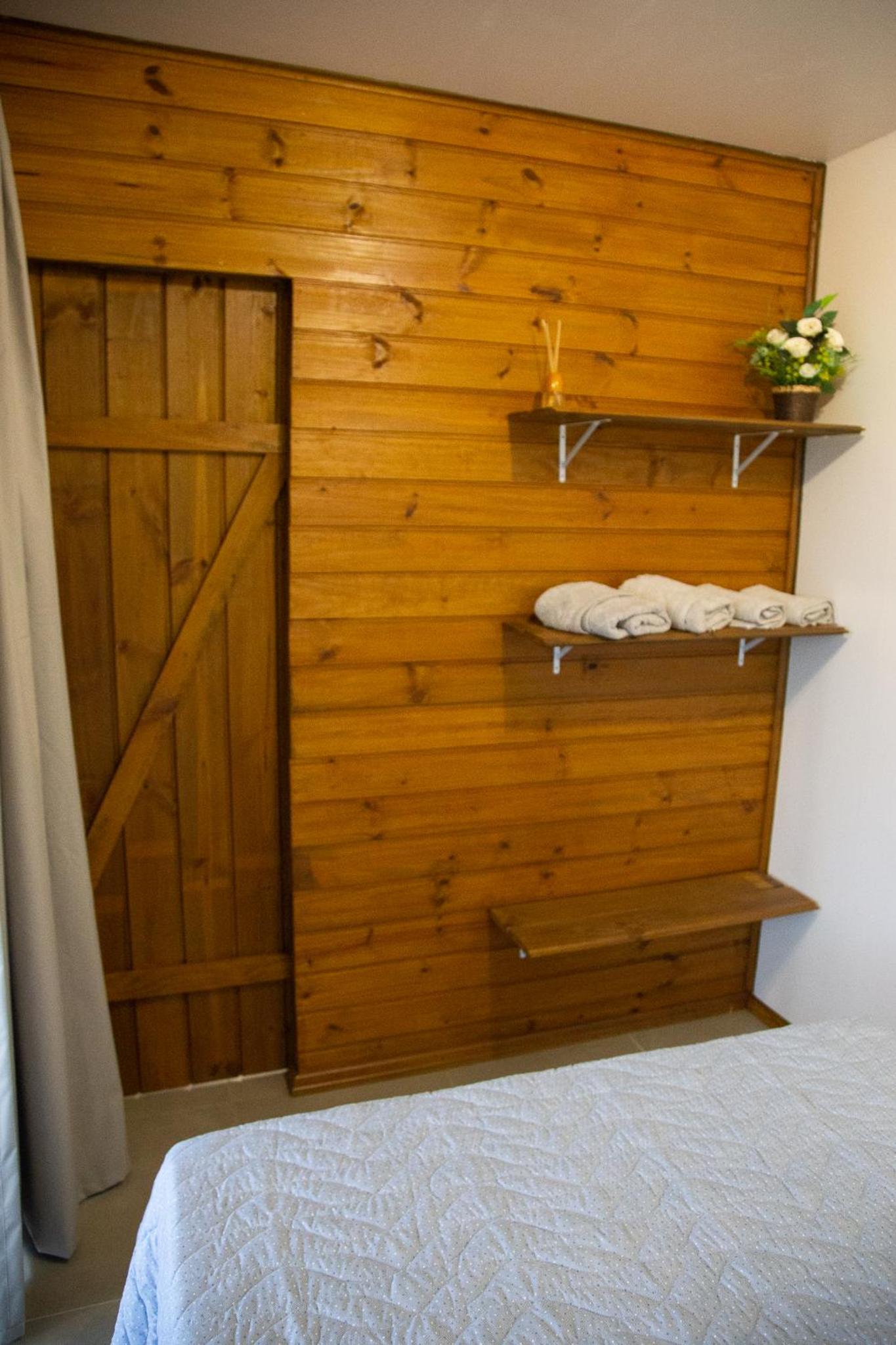 Casa Container - Pousada Container da Montanha AZUL