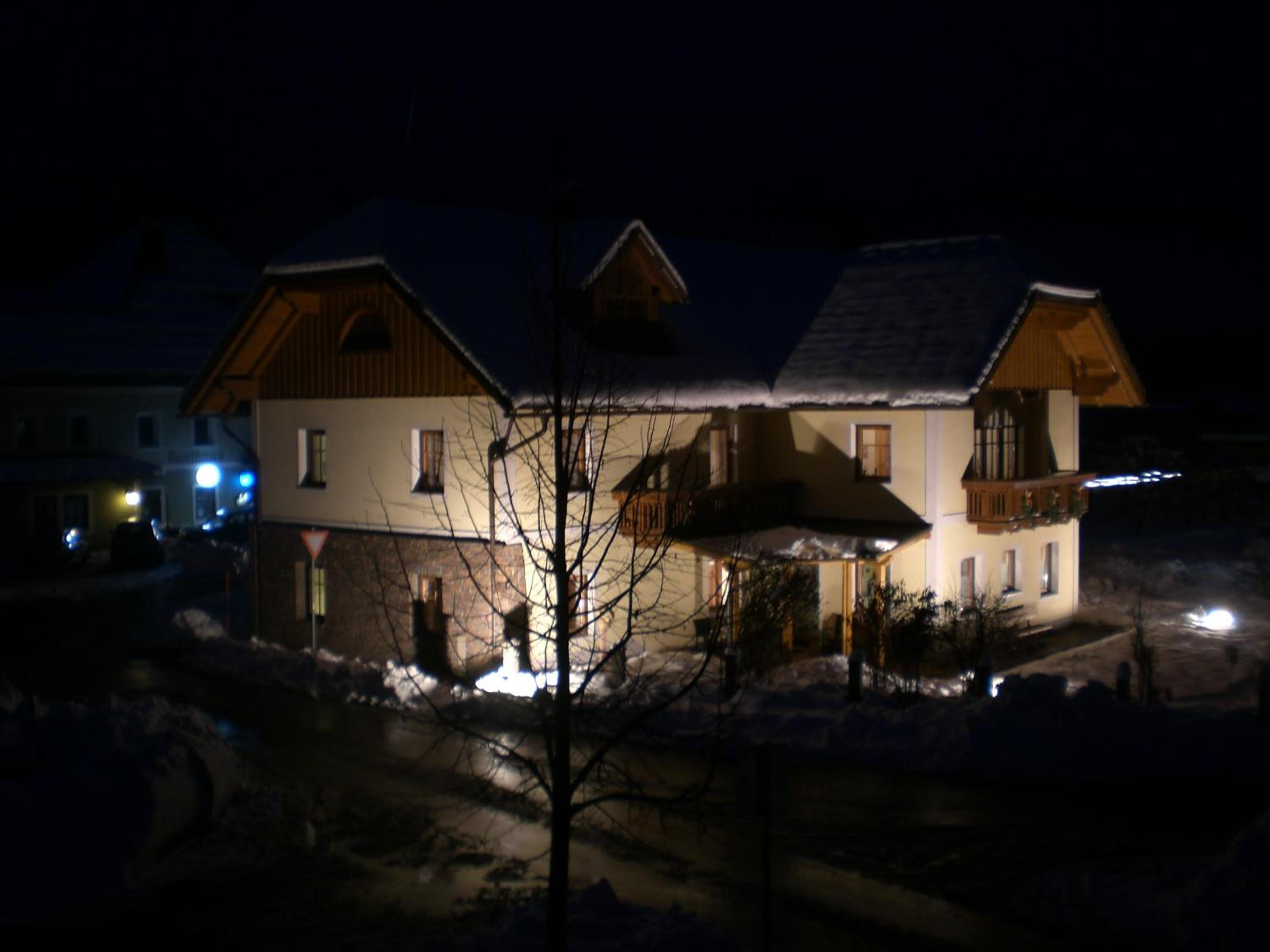 Ferienwohnung Jank