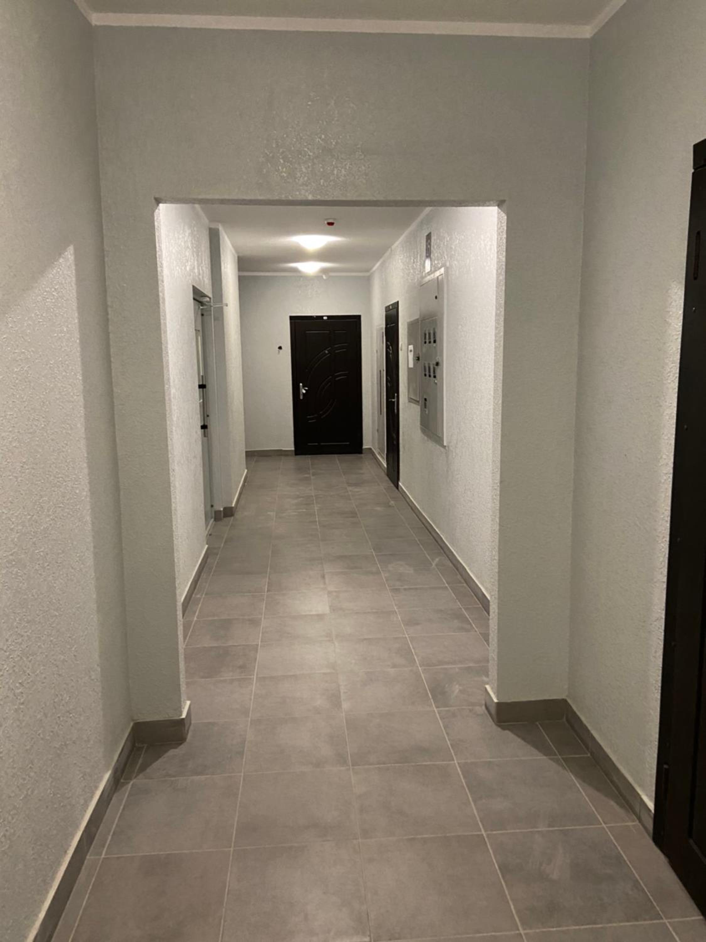 Crystal Apartaments view 5