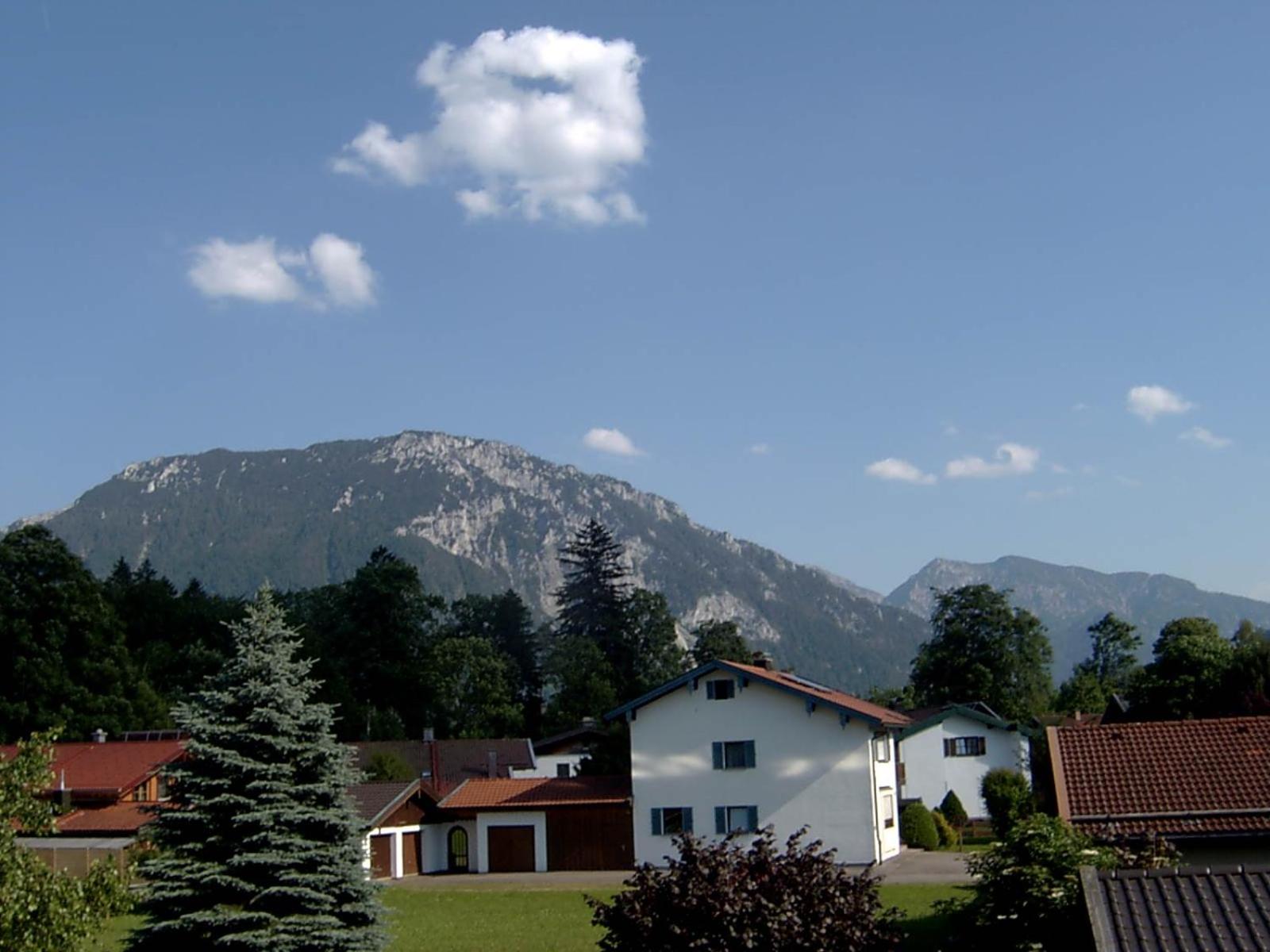 Haus Alpenblick inkl. Chiemgaukarte view 5