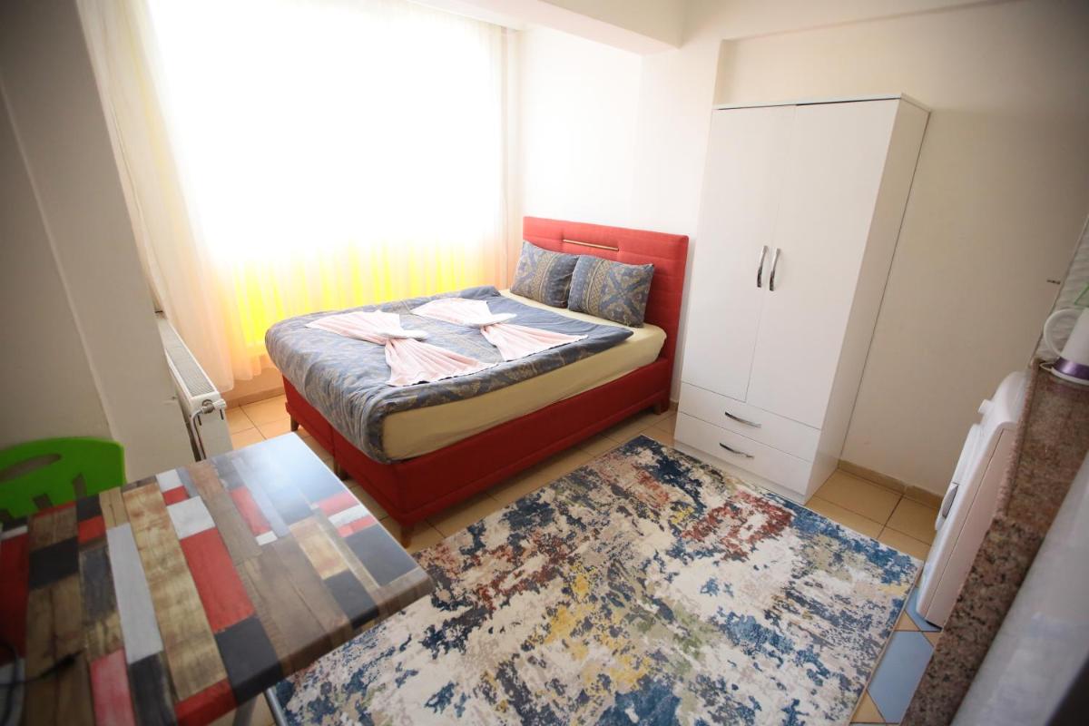 İnci Apart view 3