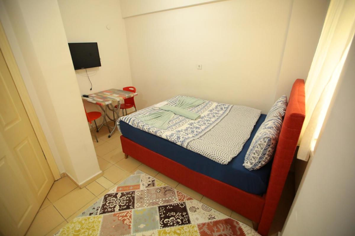 İnci Apart view 4