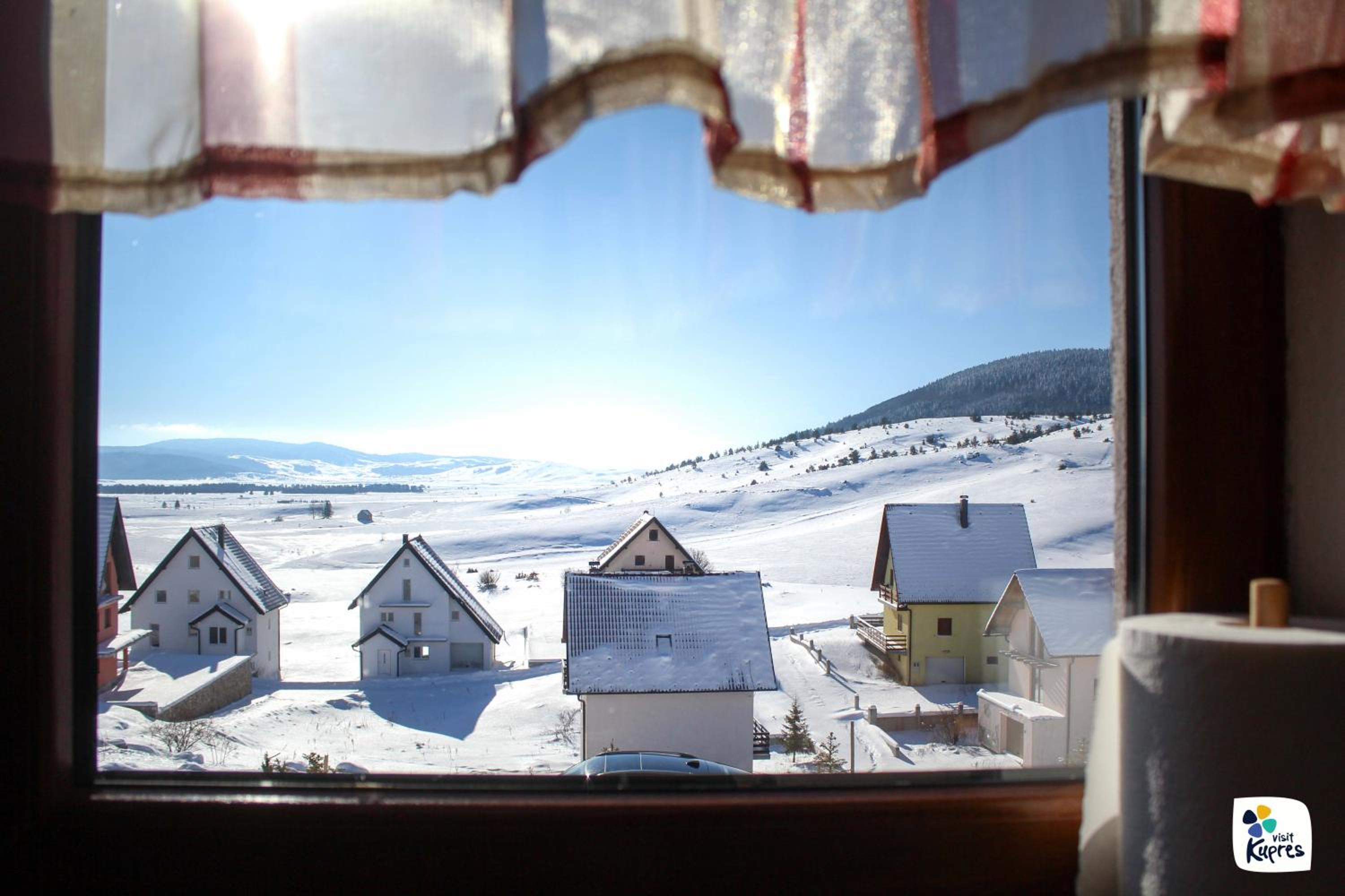 Apartman Adria 2 view 5