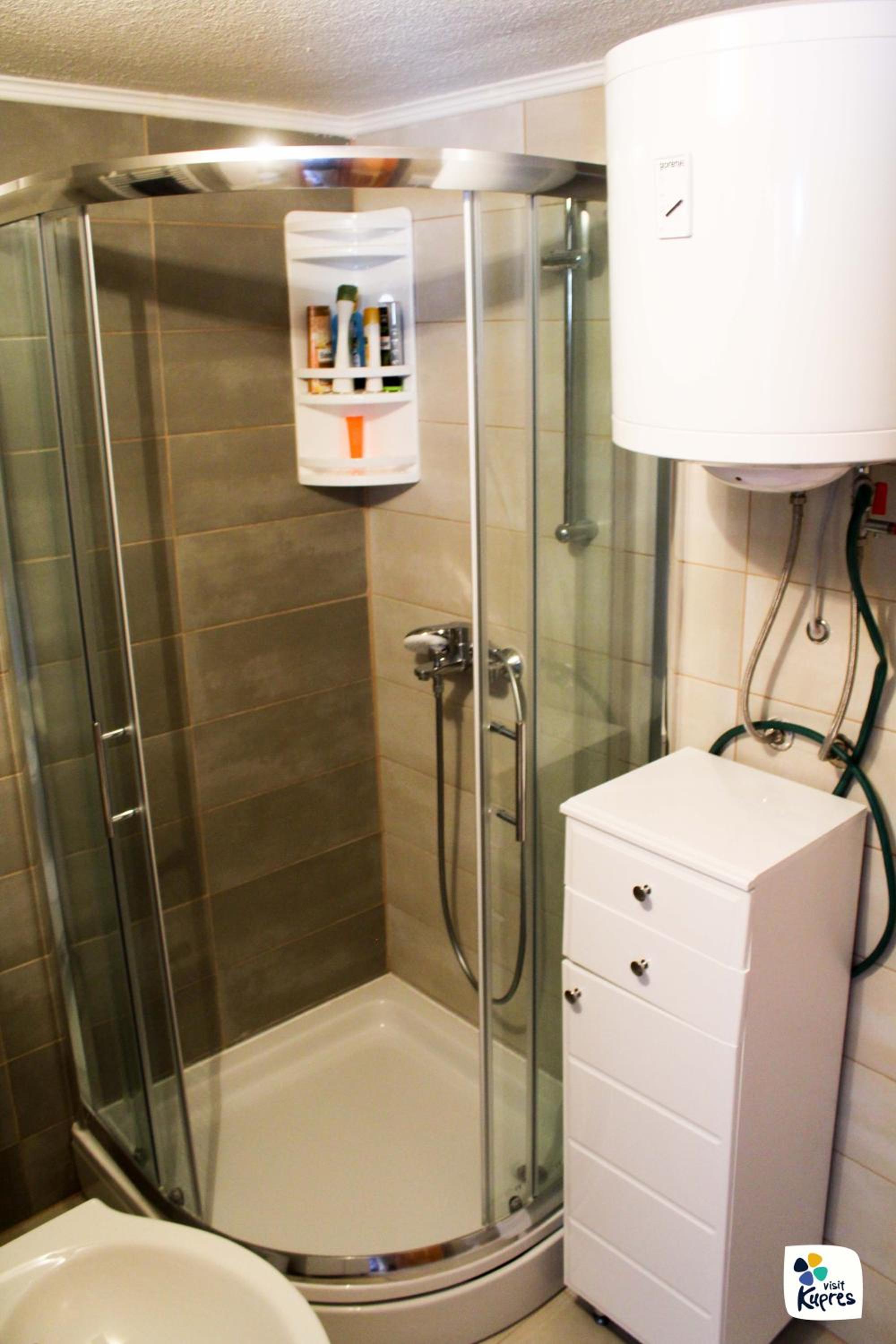 Apartman Adria 2 view 4
