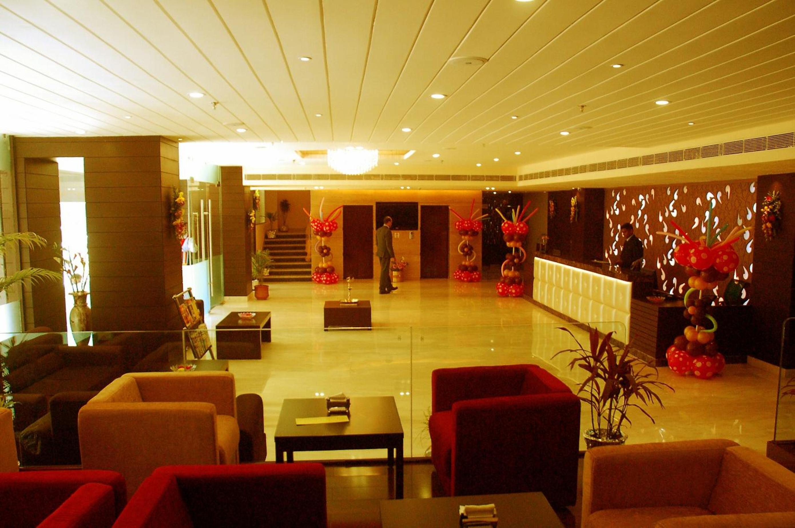 Hotel JIVA