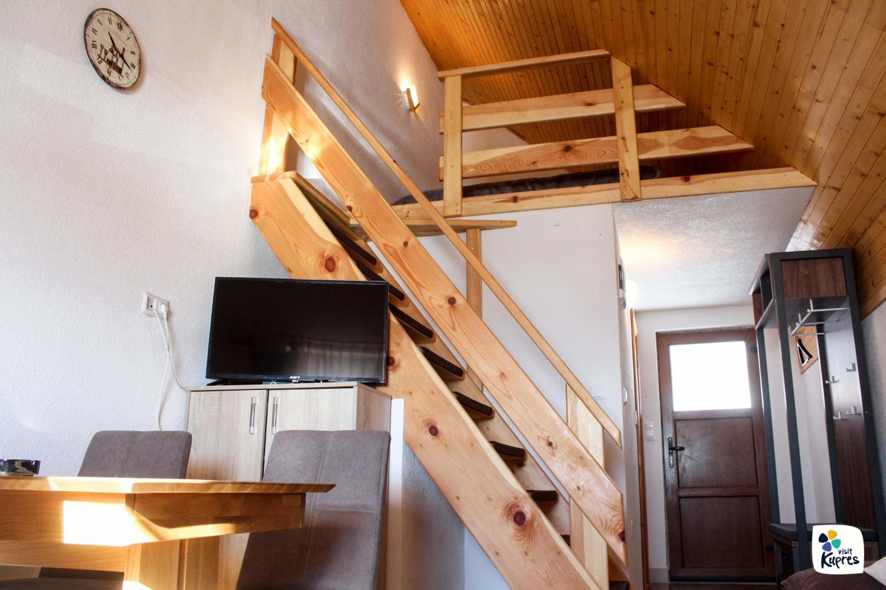 Apartman Adria 2 view 2