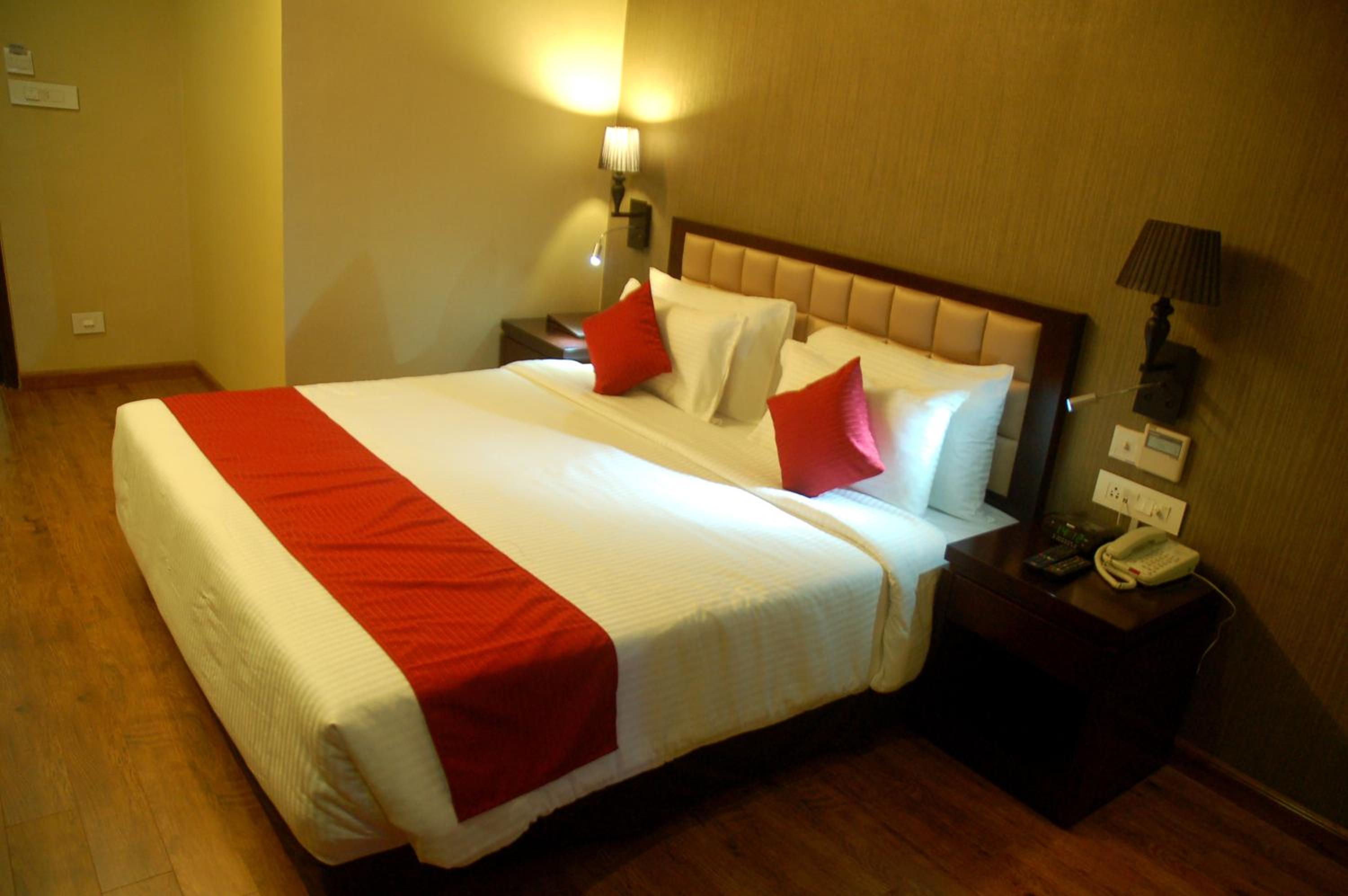 Hotel JIVA
