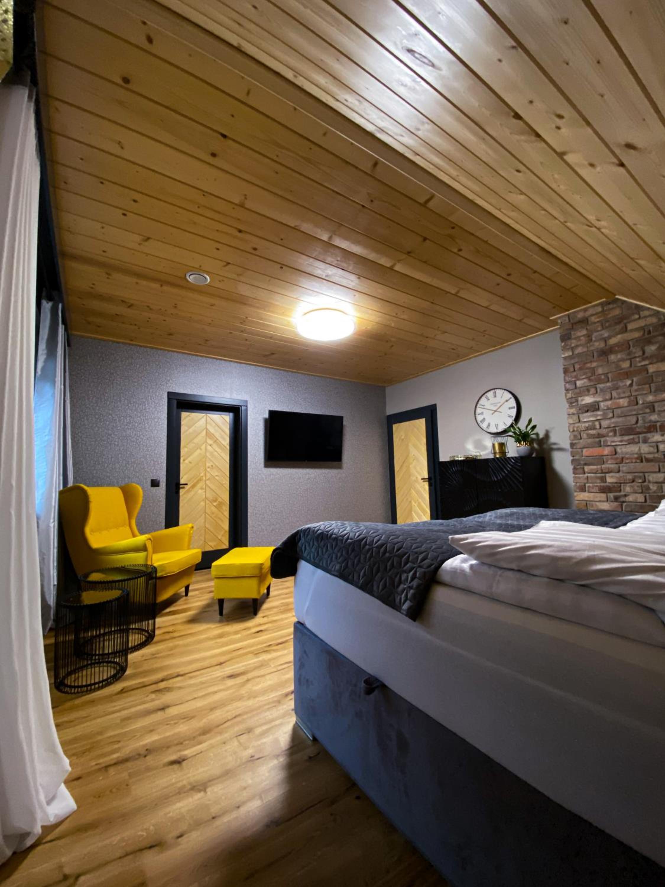 Międzybrodzie Bialskie Apartamenty Nowy Świat view 4