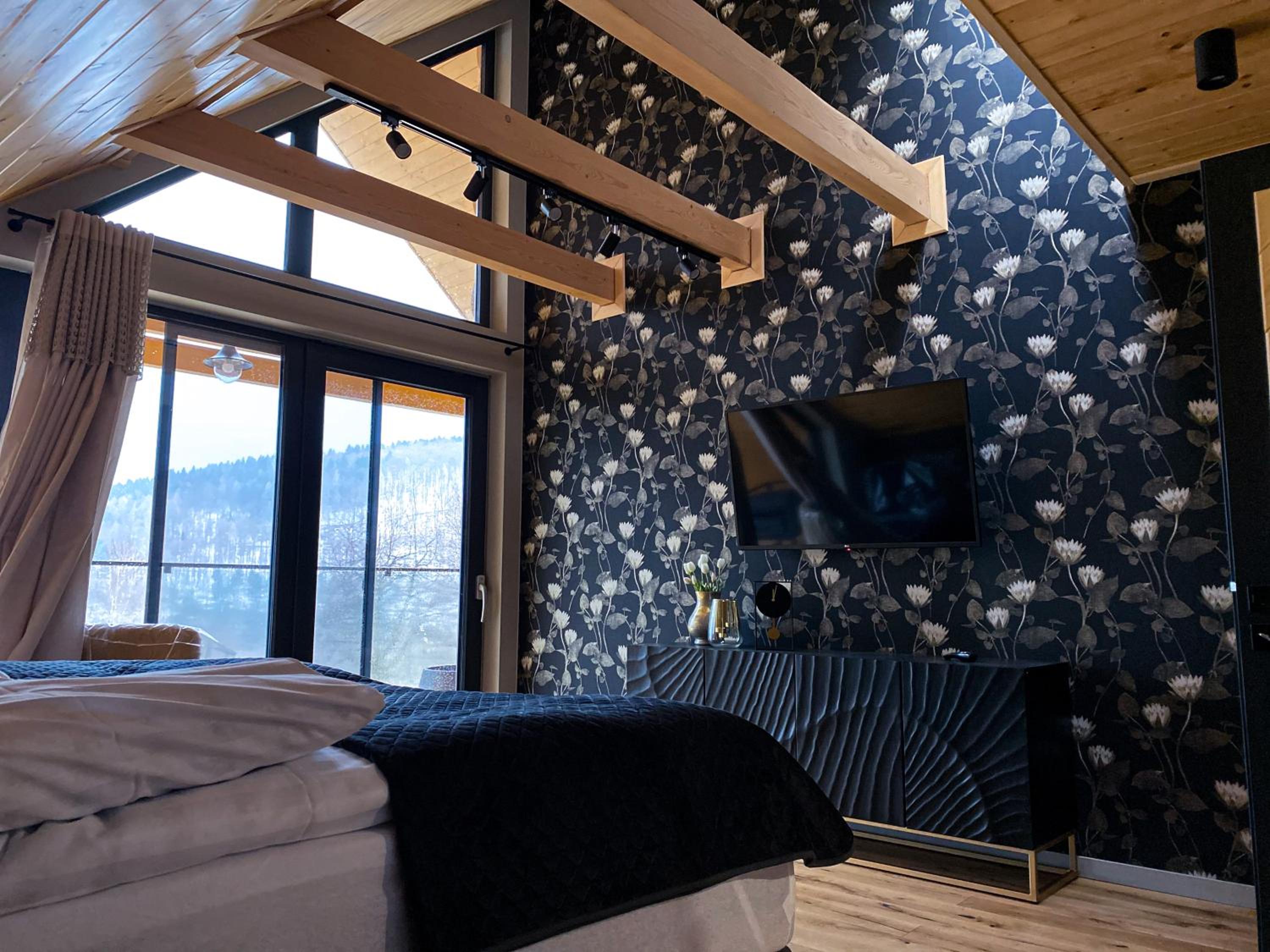 Międzybrodzie Bialskie Apartamenty Nowy Świat view 3