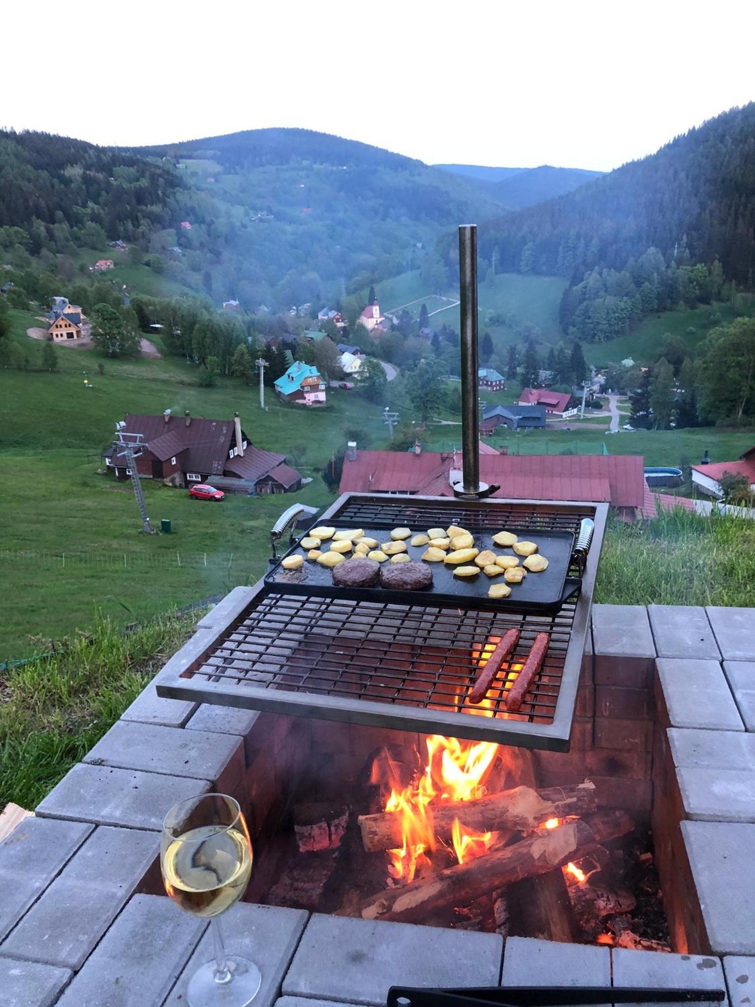 Apartmán U Setra