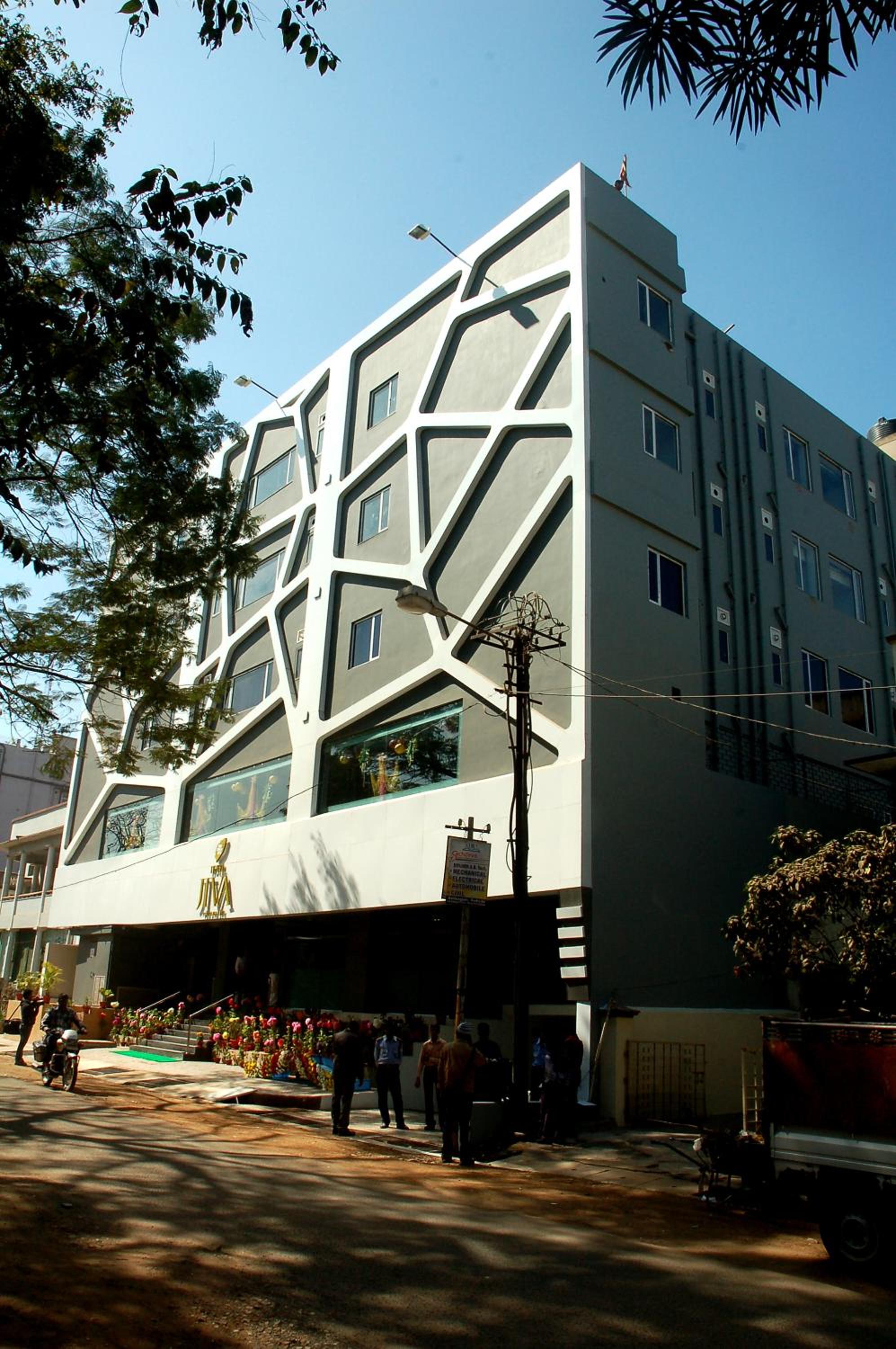 Hotel JIVA