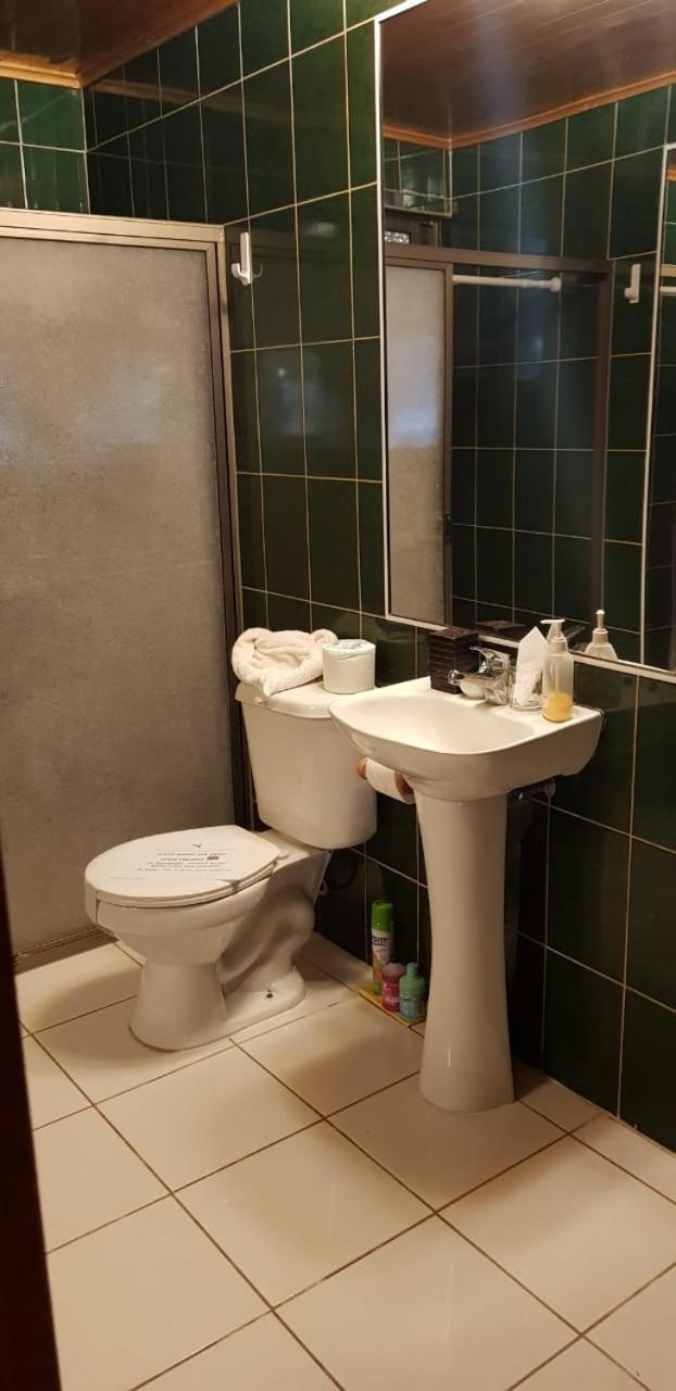 Cabañas Rukas Licantén