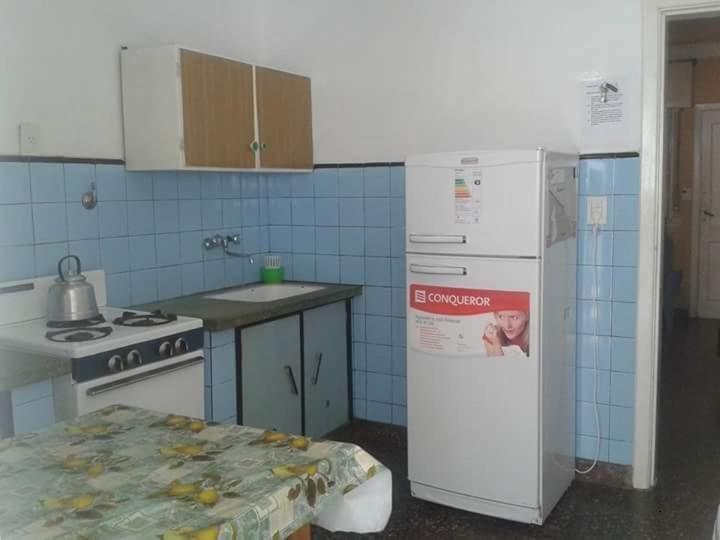 Casa Vacacional Los Nietos
