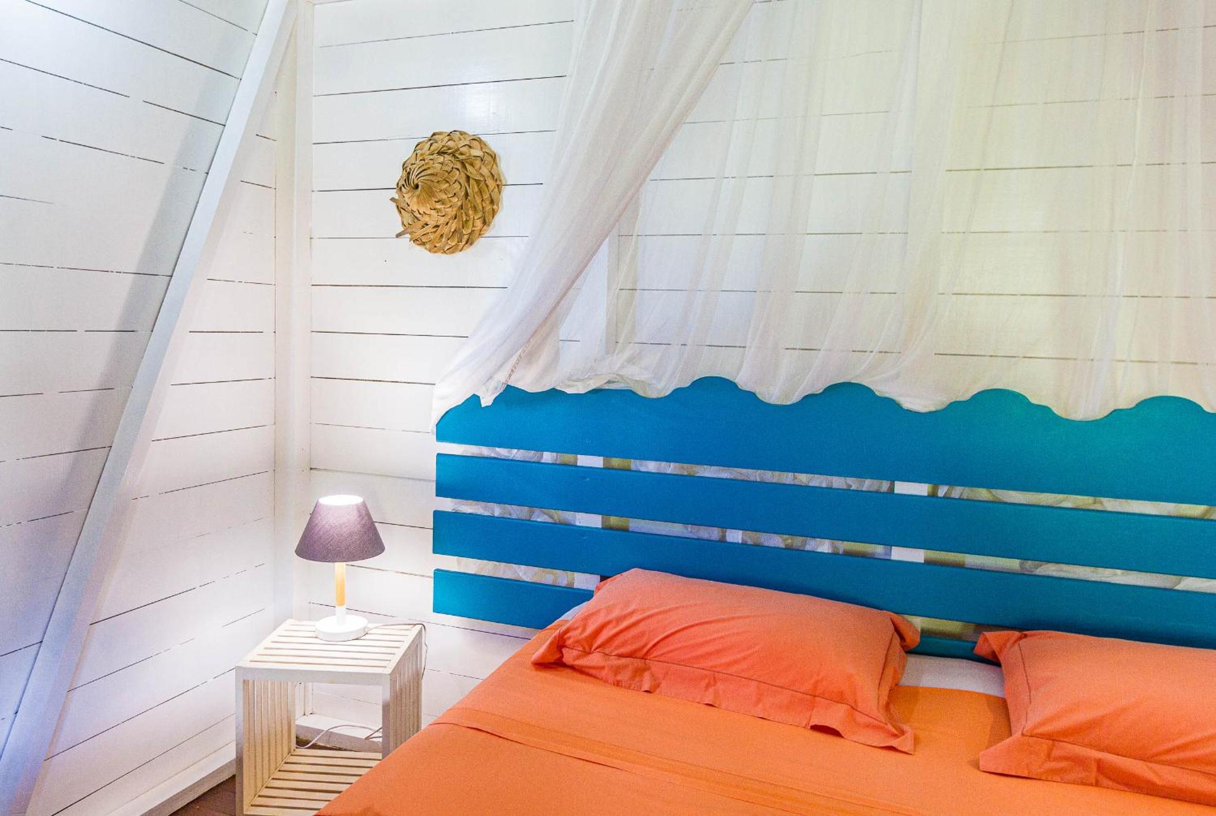 Piton Bungalows Ecolodges