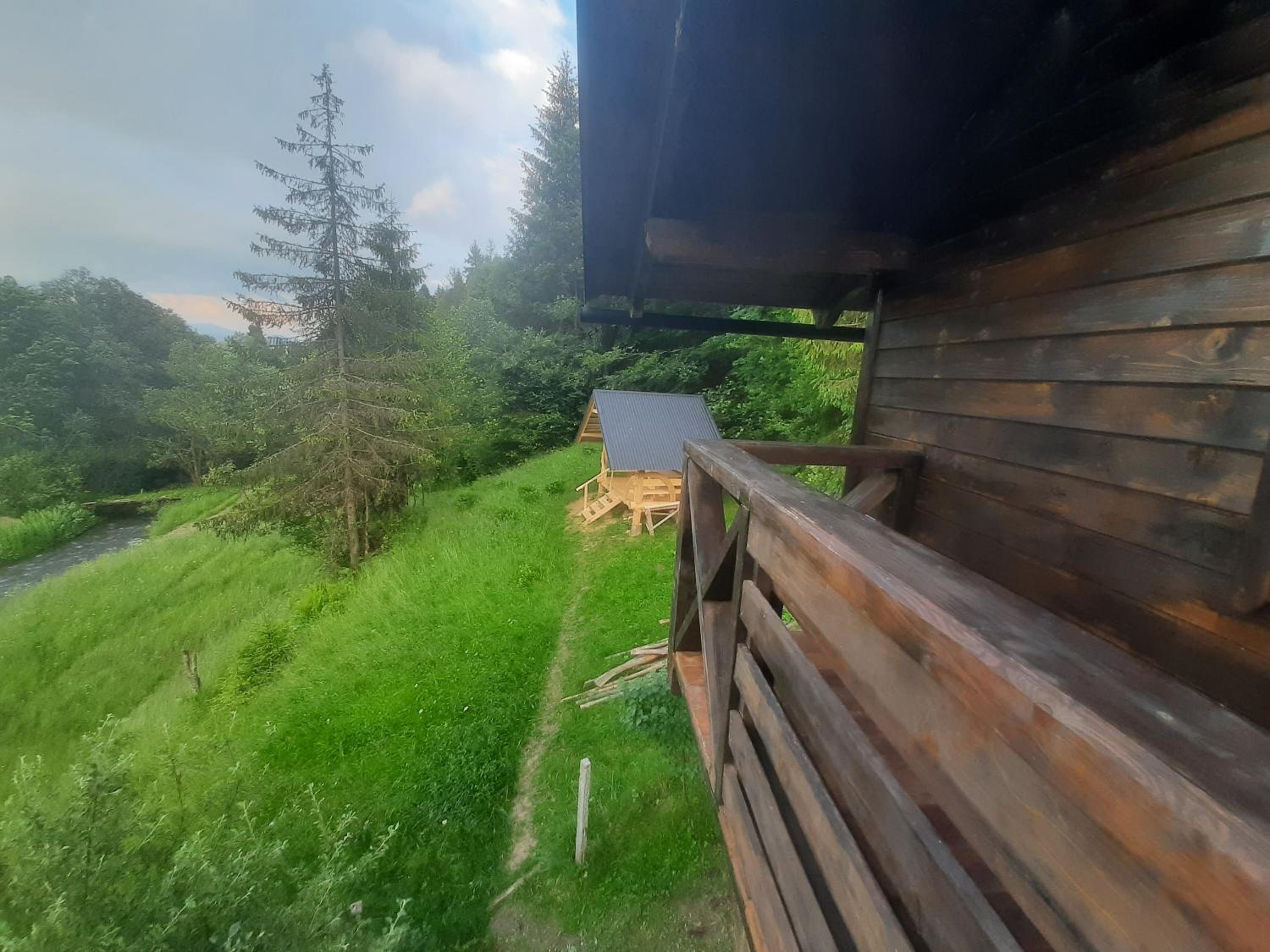 Під Боржавою view 4