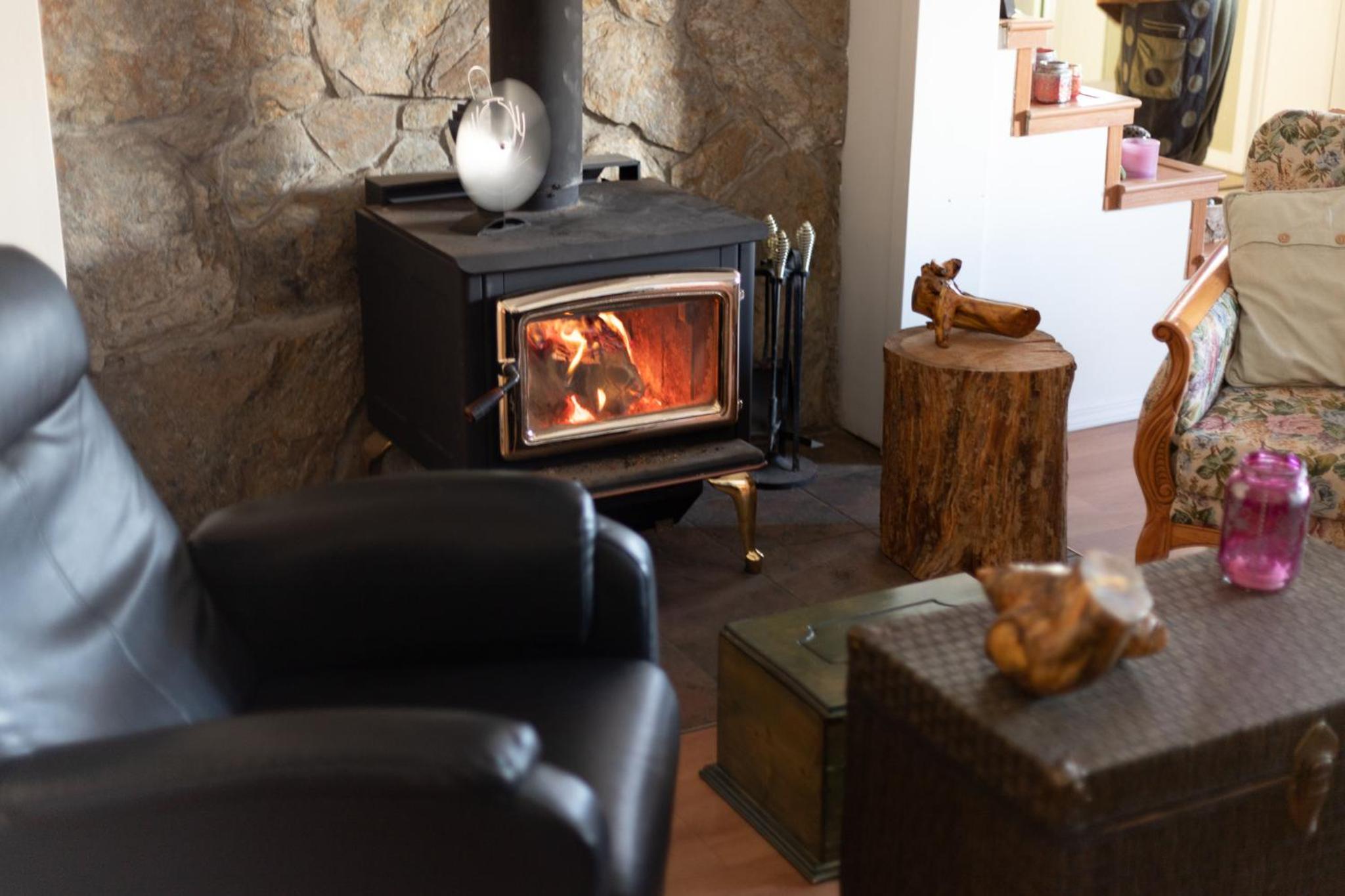 Rose Cottage Bed & Breakfast