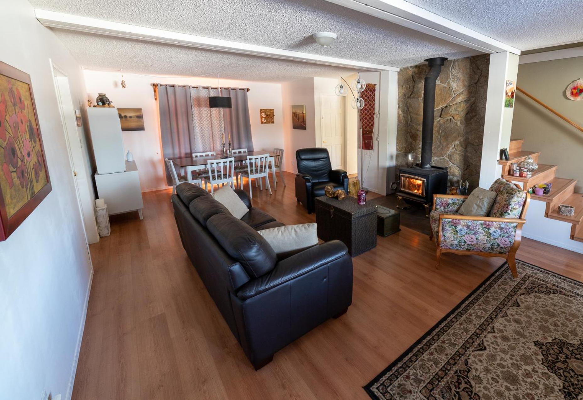 Rose Cottage Bed & Breakfast