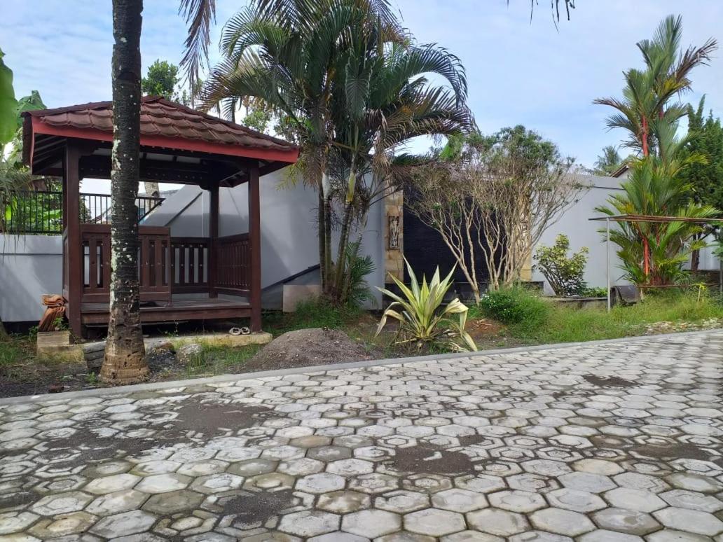 Oemah Sadewa Homestay view 5