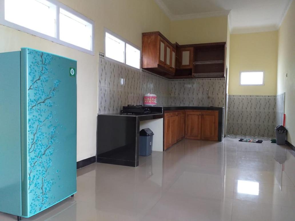 Oemah Sadewa Homestay view 3