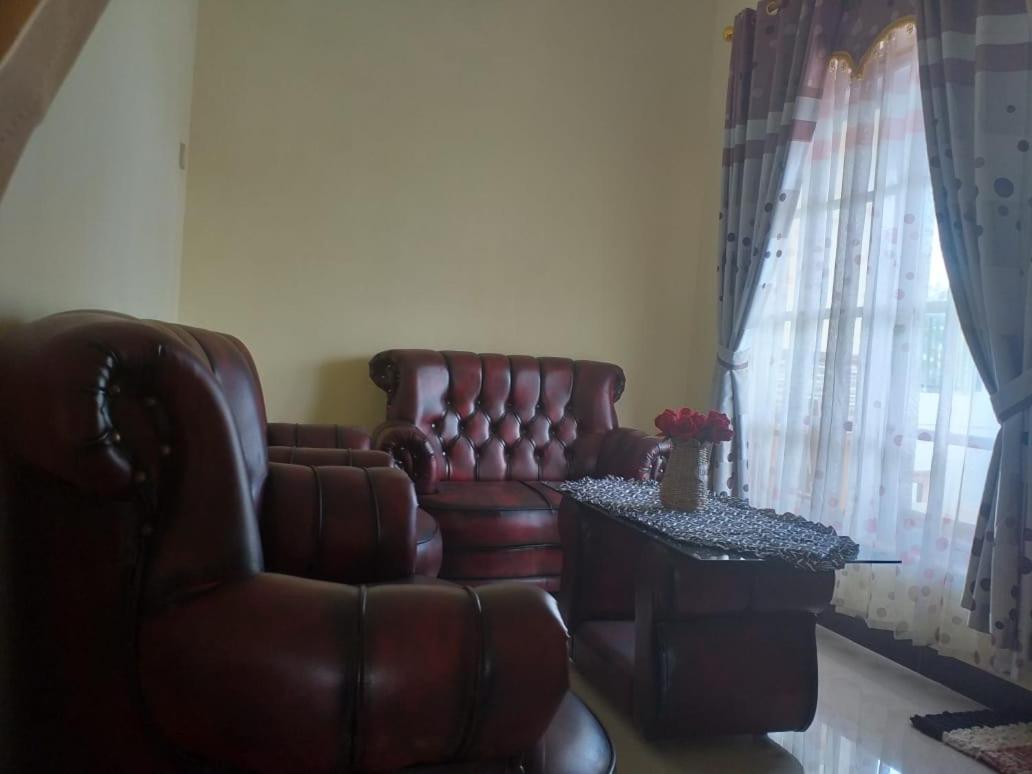 Oemah Sadewa Homestay view 4