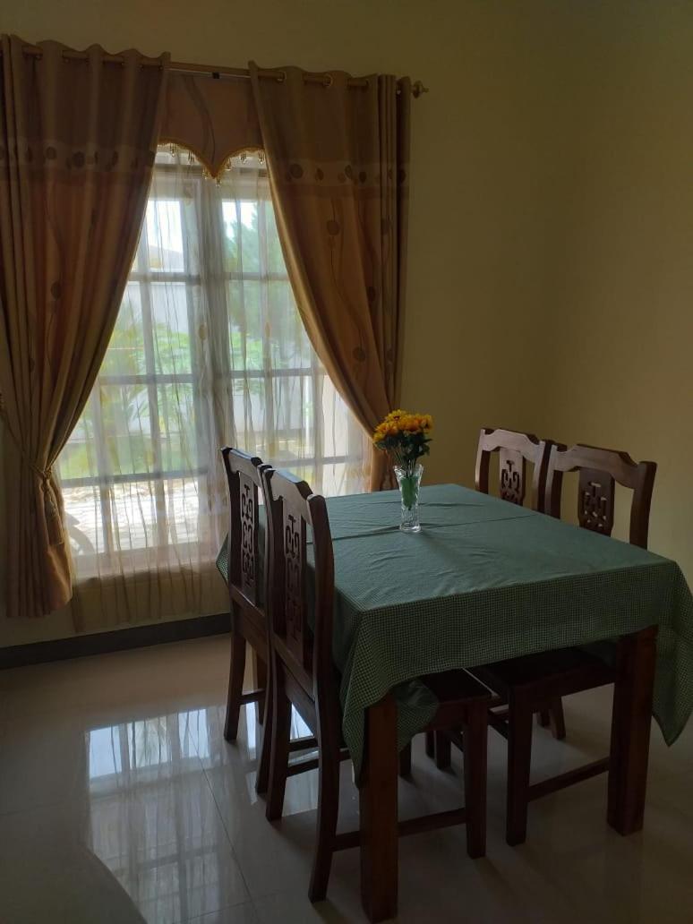 Oemah Sadewa Homestay view 2