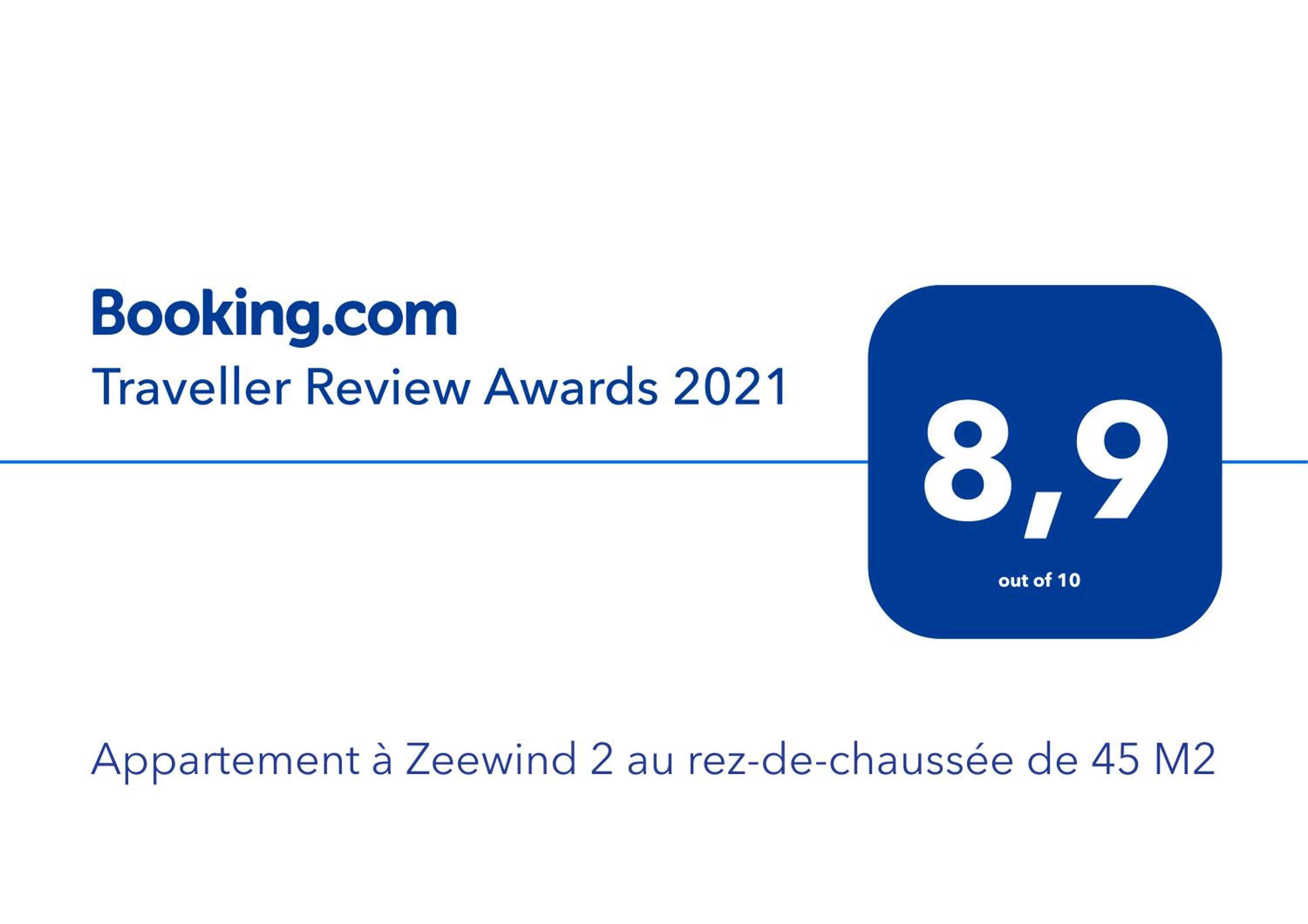 Appartement à Bredene au rez-de-chaussée view 3