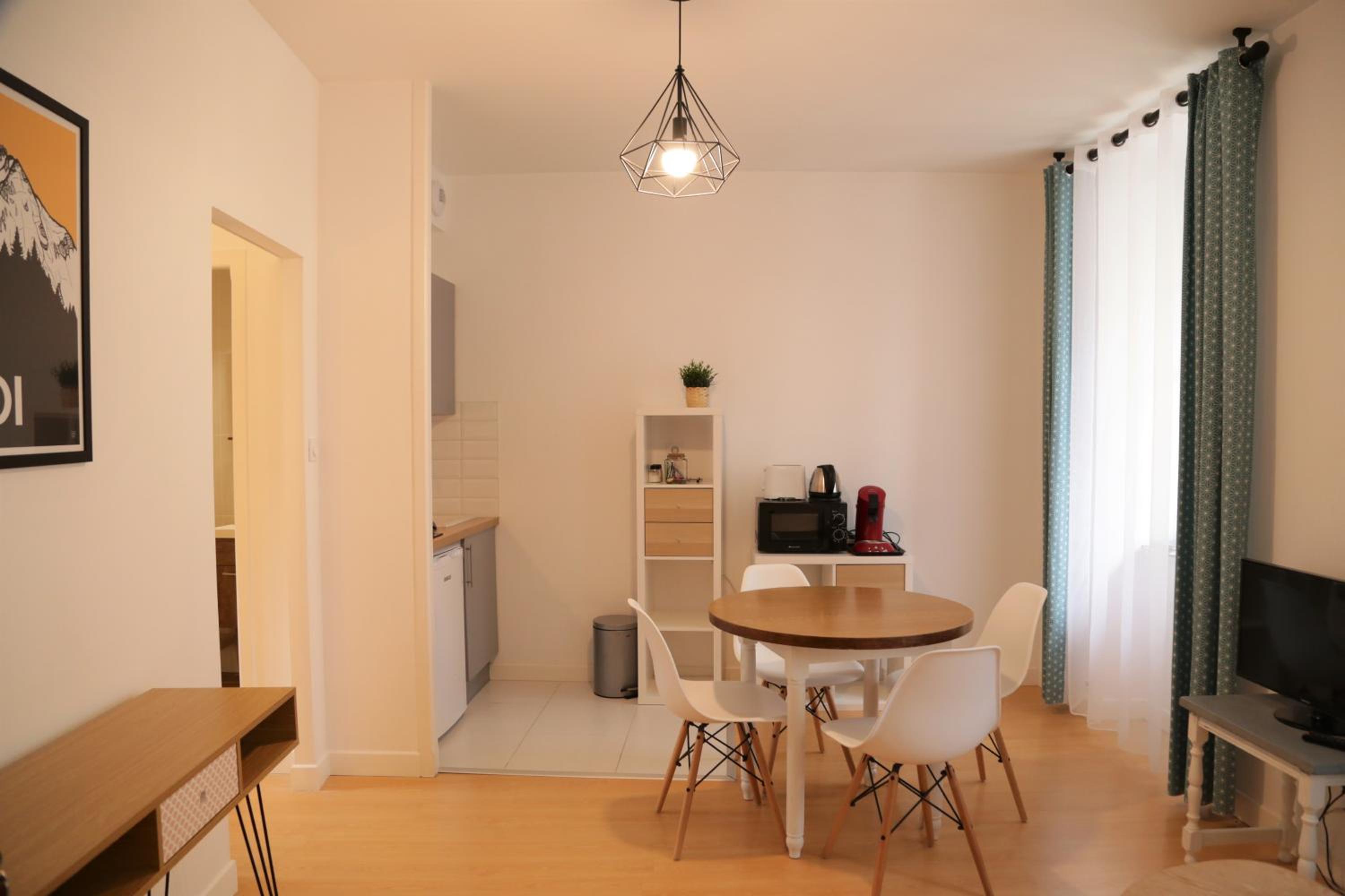 Maison Candela view 5