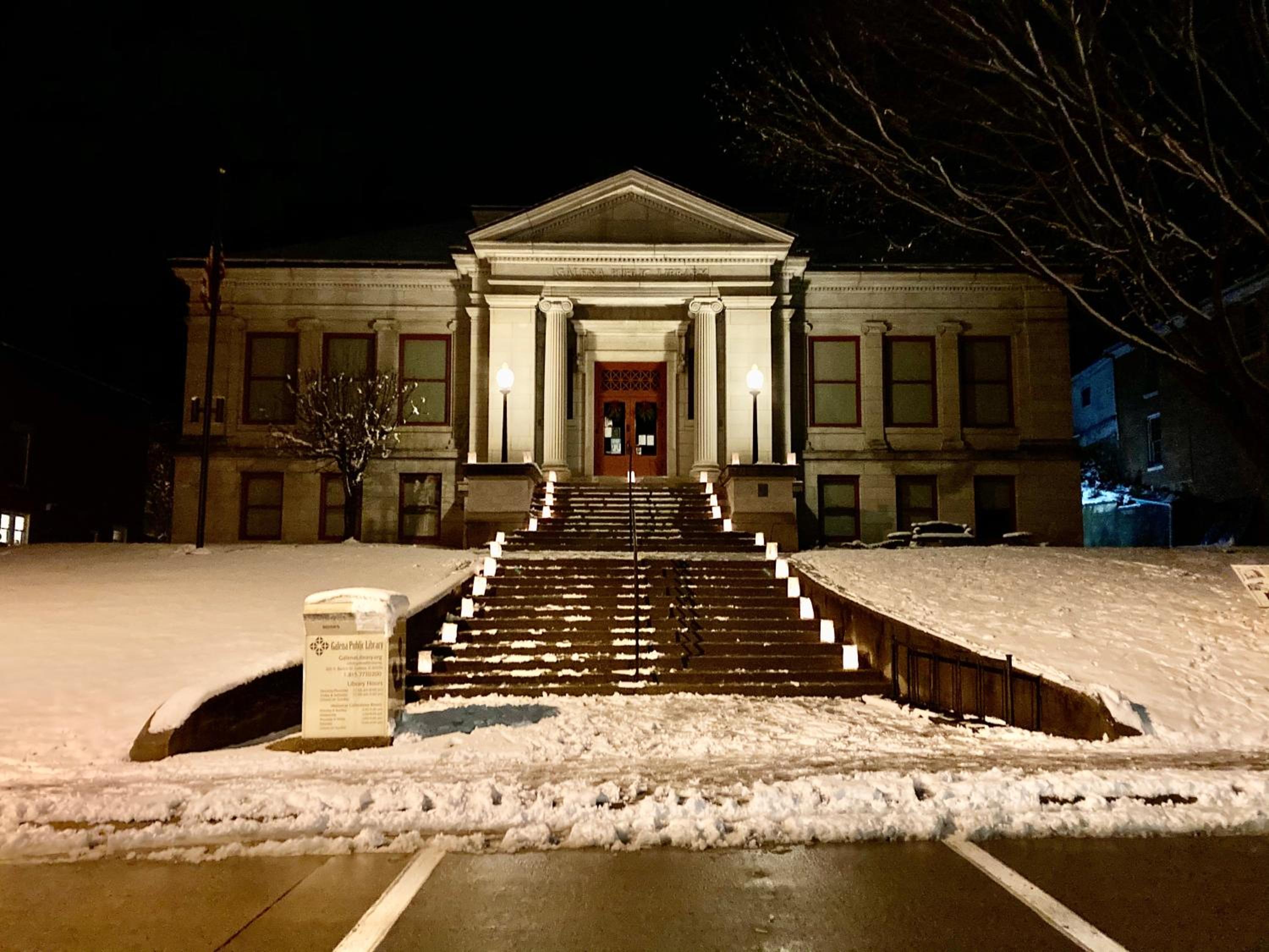The Federal House
