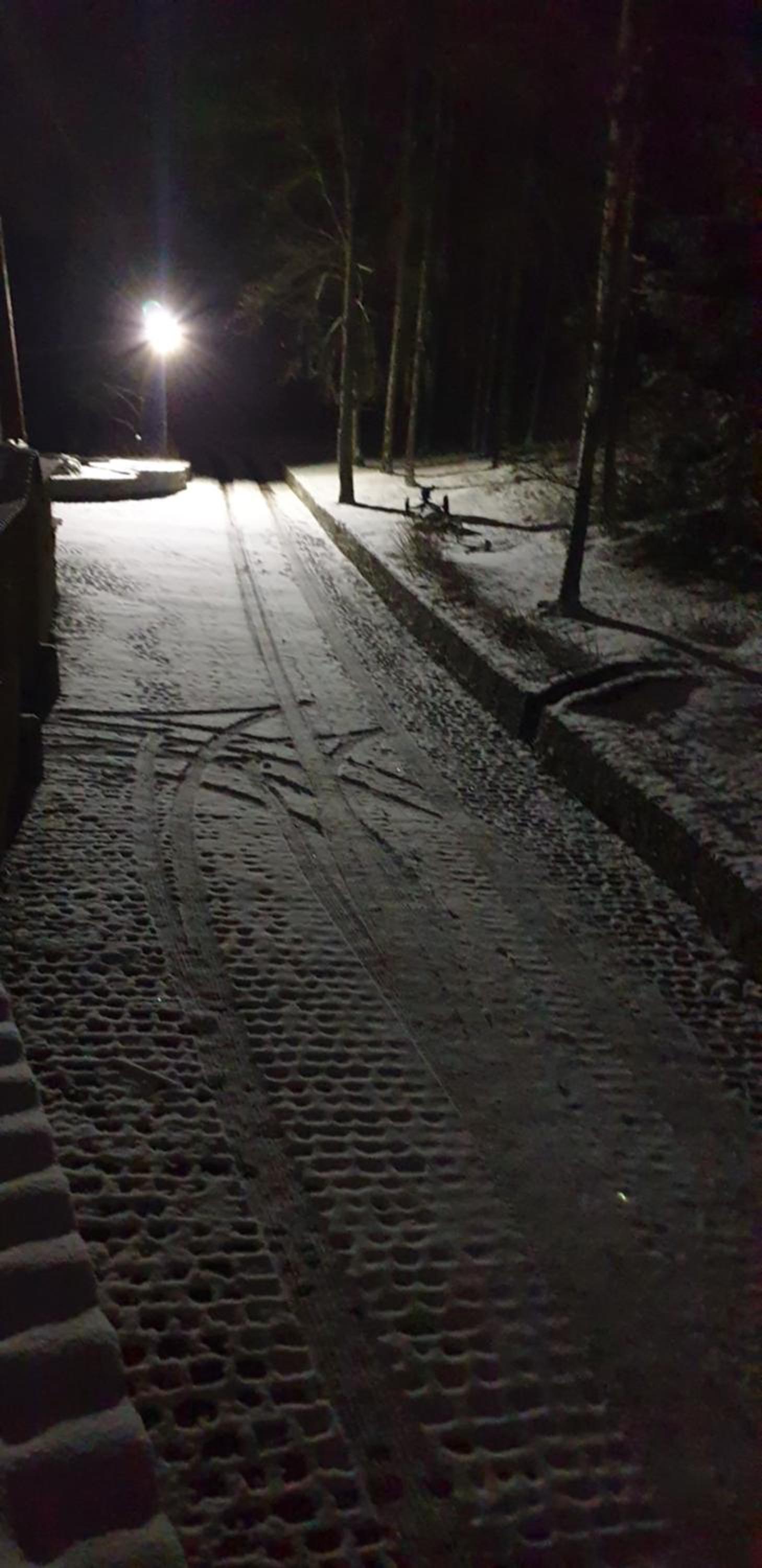 Hájovna Hněvnice