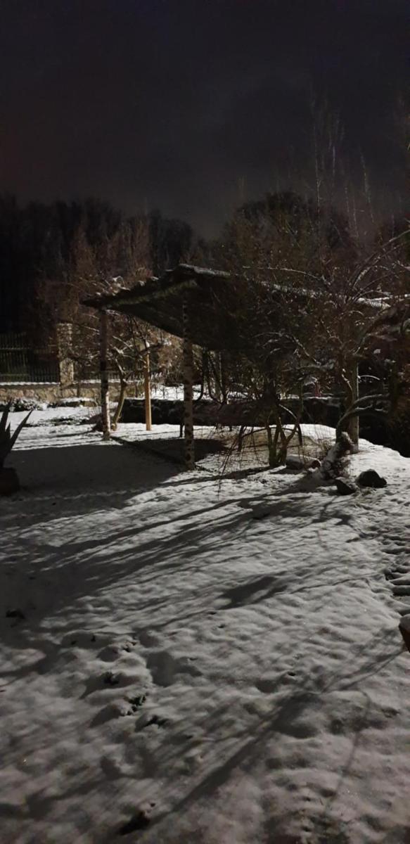 Hájovna Hněvnice