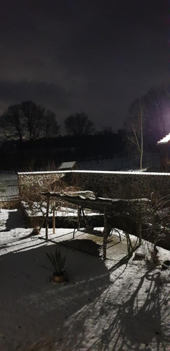 Hájovna Hněvnice