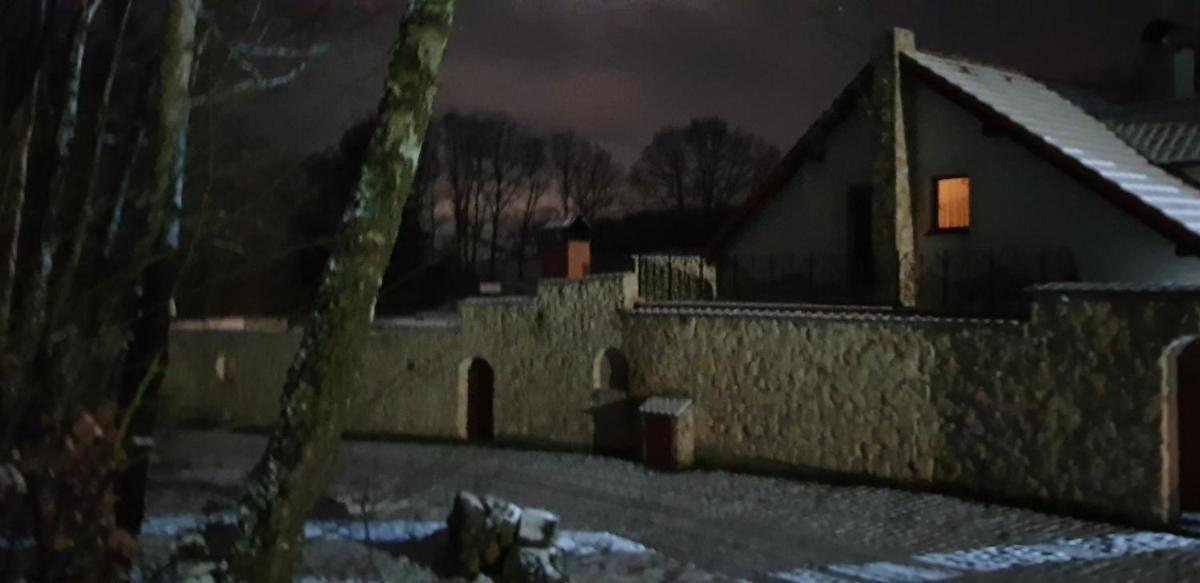 Hájovna Hněvnice