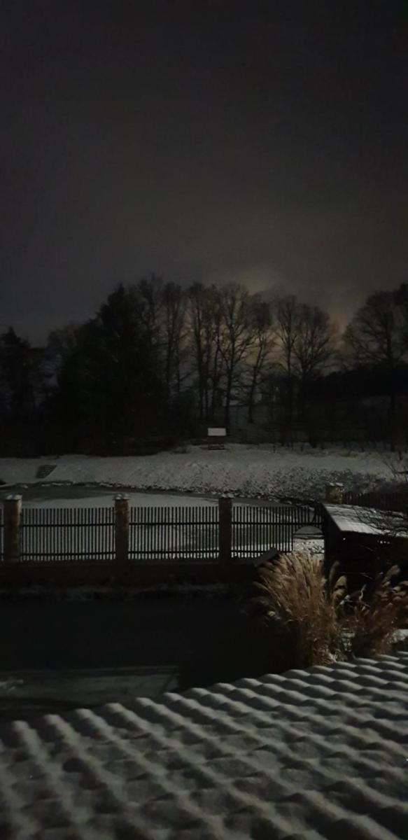 Hájovna Hněvnice