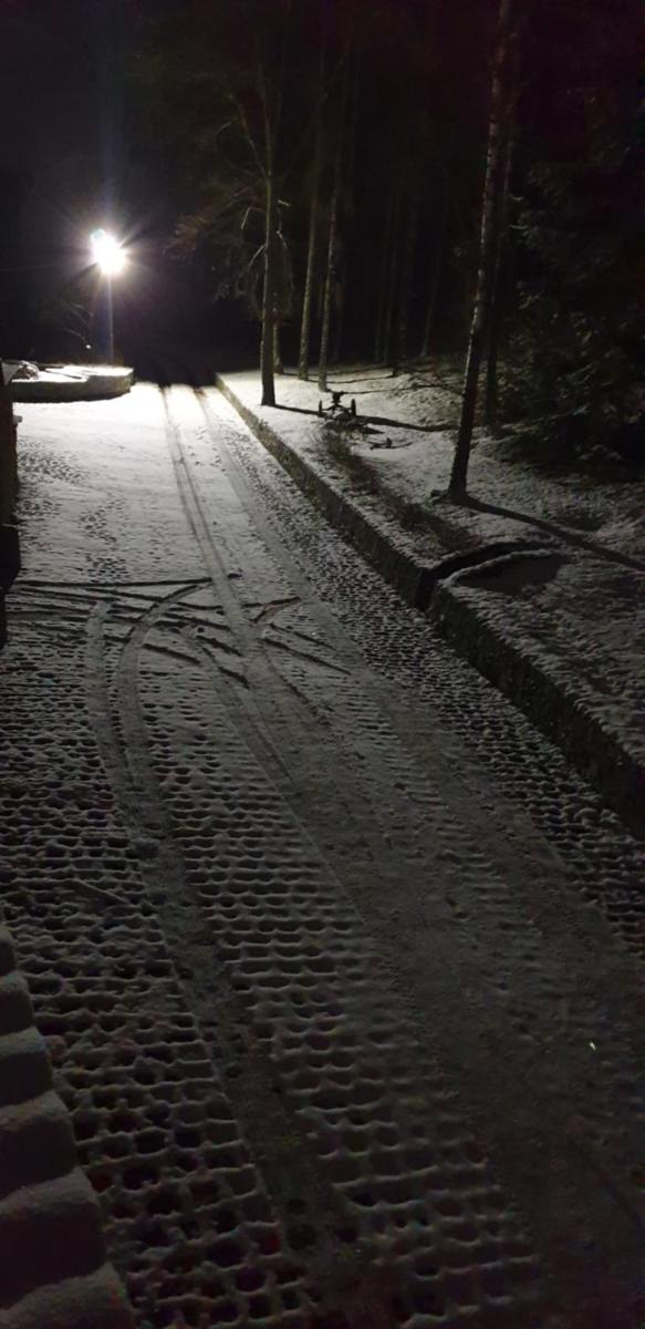 Hájovna Hněvnice