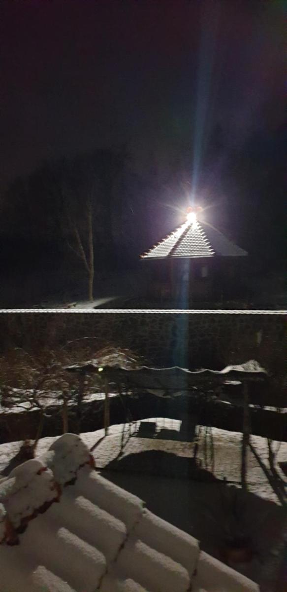 Hájovna Hněvnice