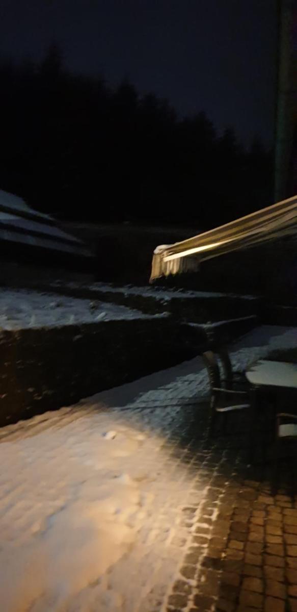 Hájovna Hněvnice