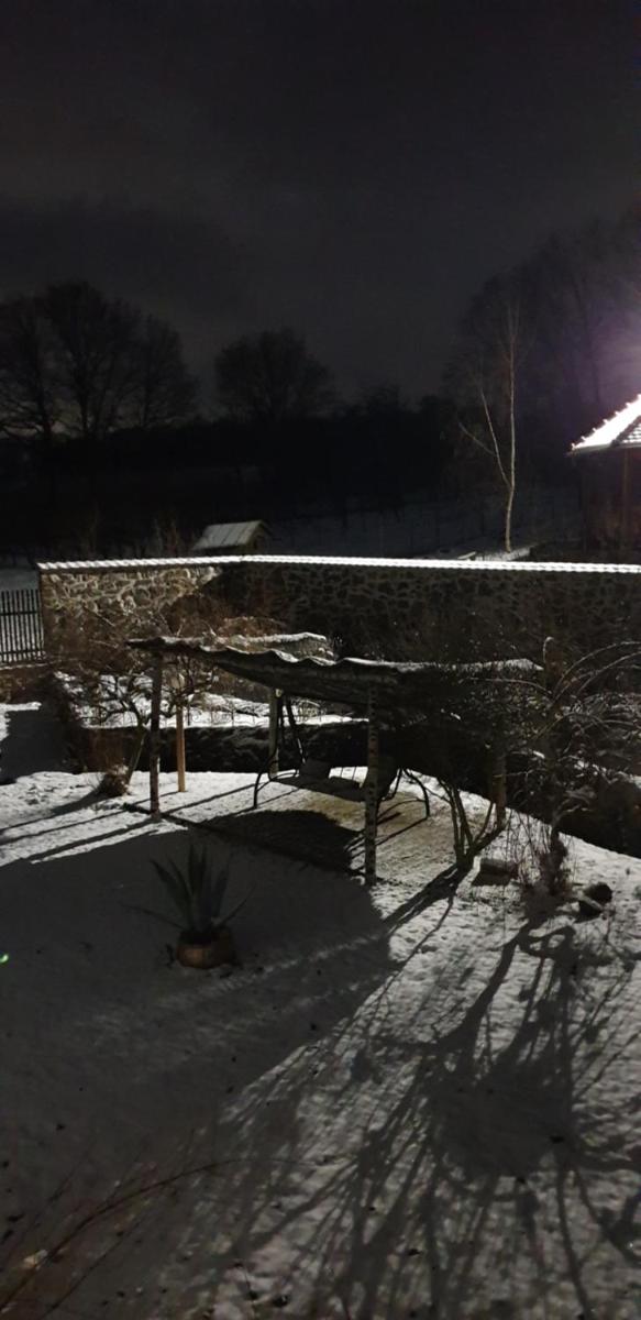 Hájovna Hněvnice