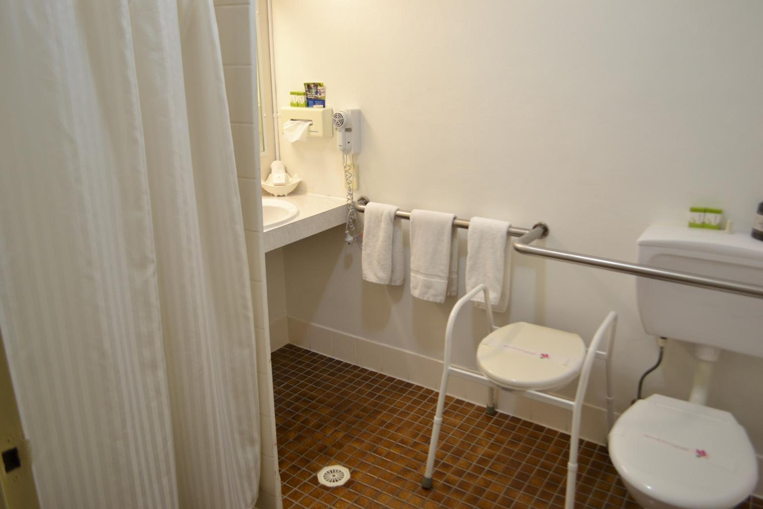 Tamworth Motor Inn & Cabins