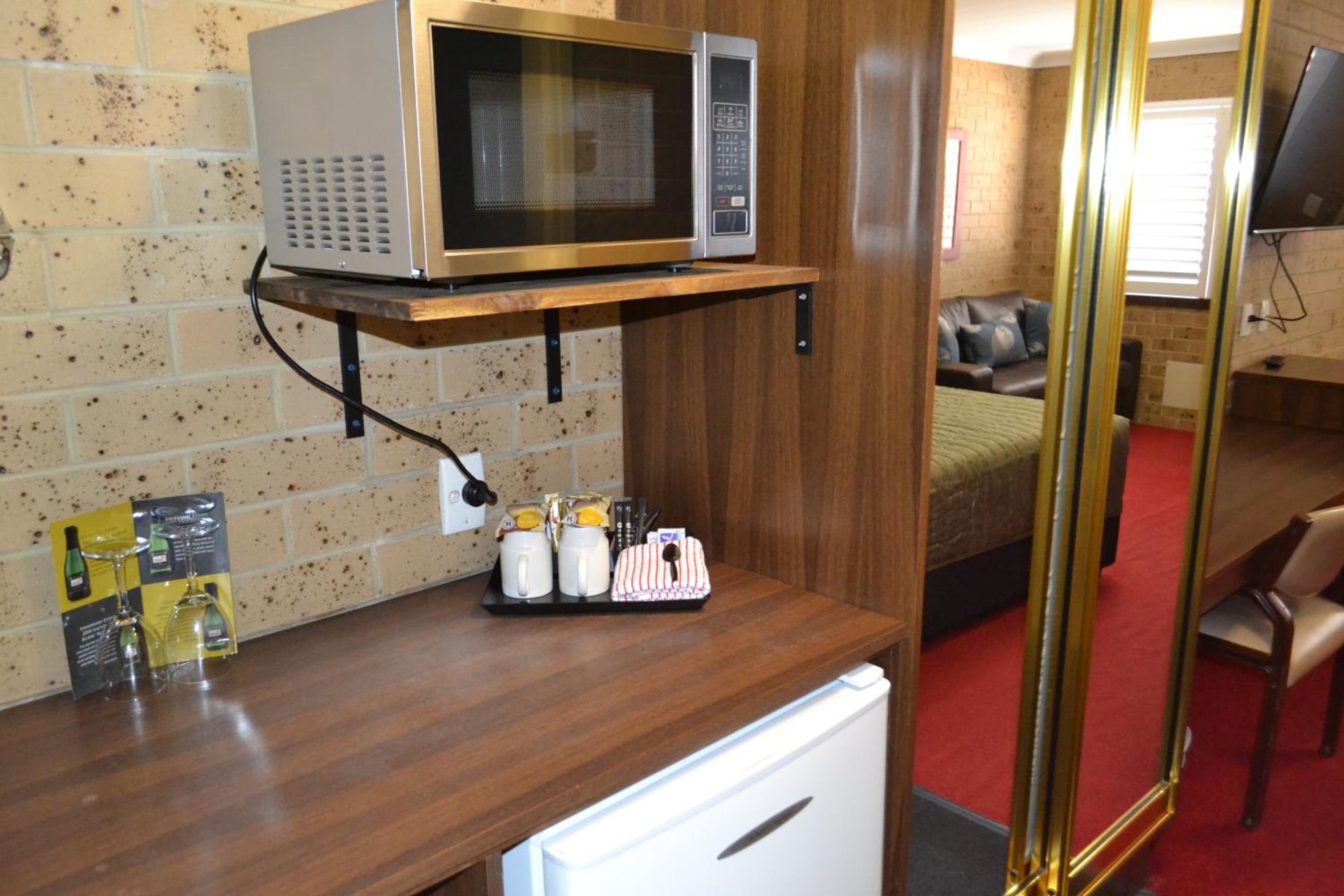 Tamworth Motor Inn & Cabins