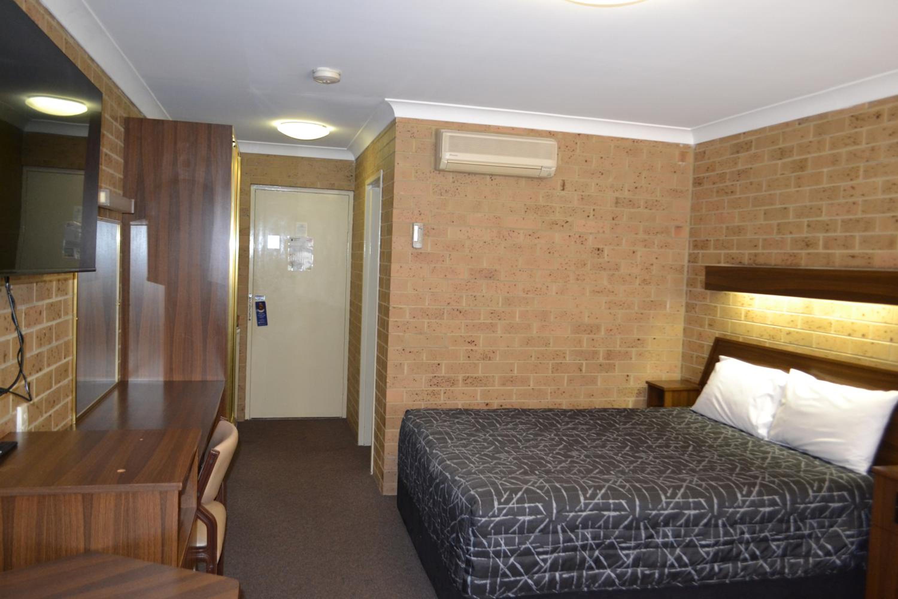 Tamworth Motor Inn & Cabins