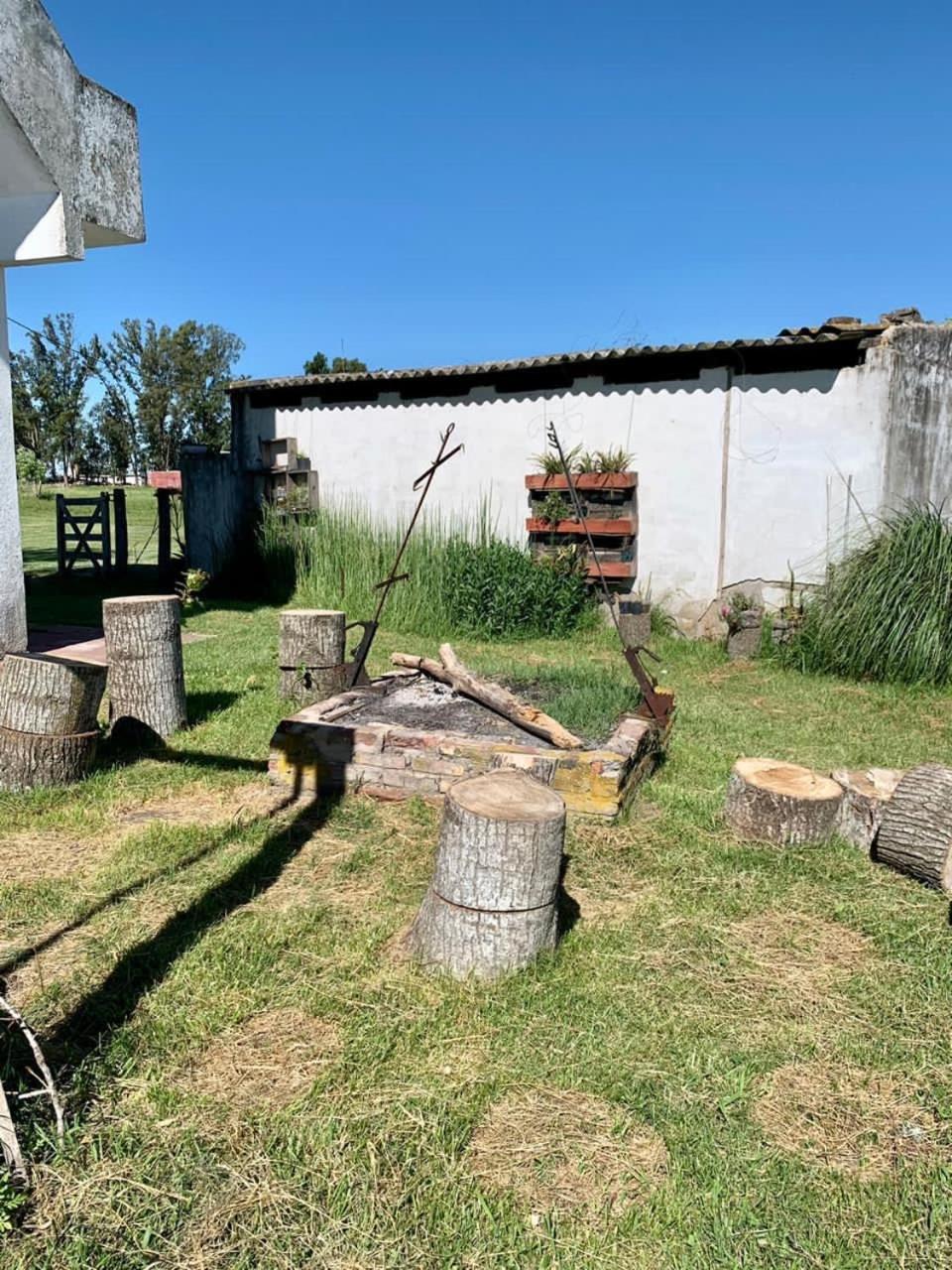 Casa de campo en Lujan