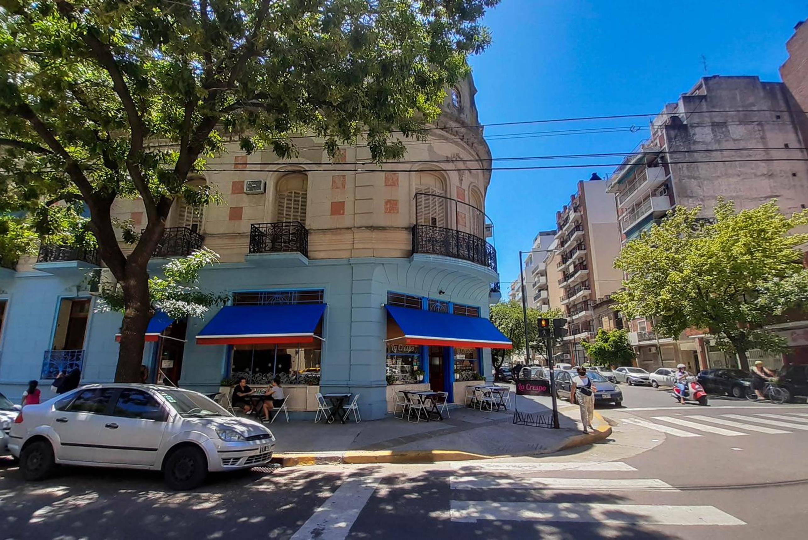 Studio Exclusivo en Palermo Queens