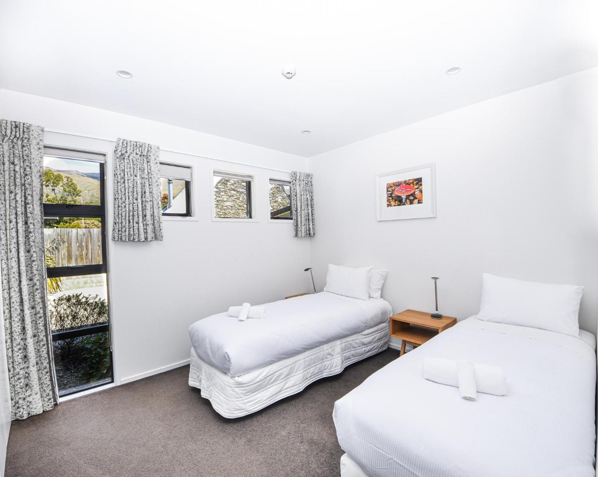 Tenby Apartments