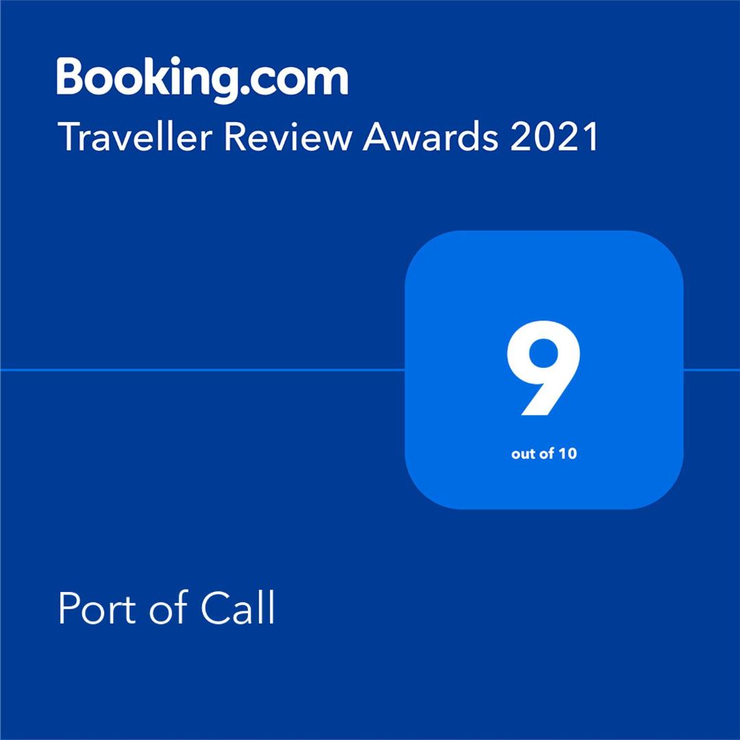 Port of Call - Port Willunga - C21 SouthCoast Holidays