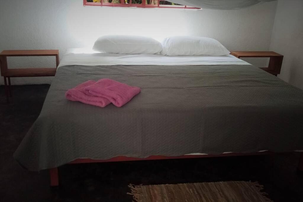 Casa Bolita