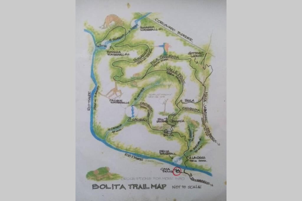 Casa Bolita